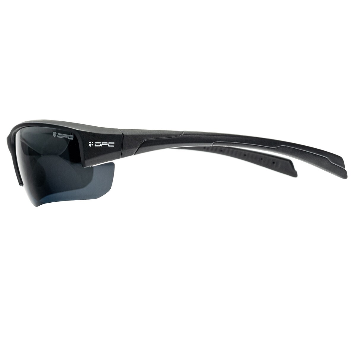 OPC - San Salvo Blk Mat - polarisierte Sonnenbrille