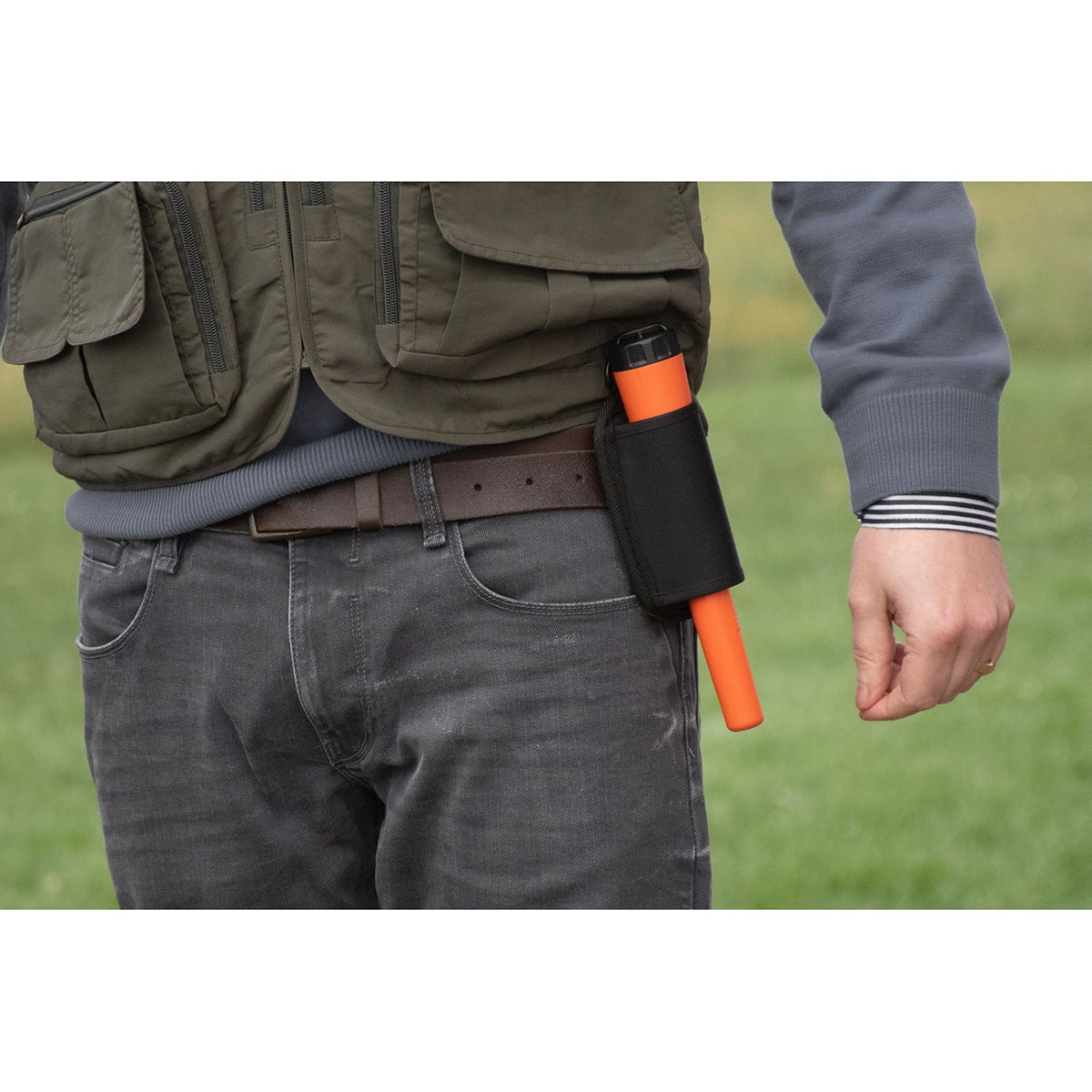 Kapaan - Pinpointer Holster