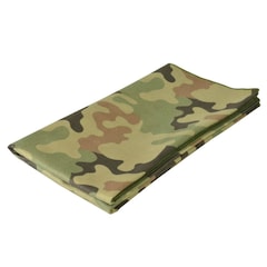 Haasta - Schnelltrocknendes Handtuch 150 x 65 cm - wz.93 "Pantera"