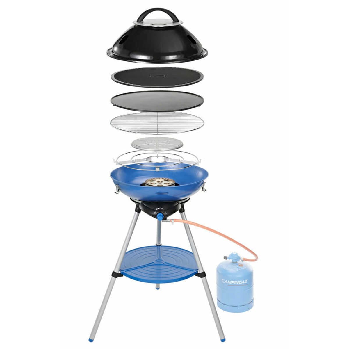 Campingaz - Party Grill 600 - Reisegrill