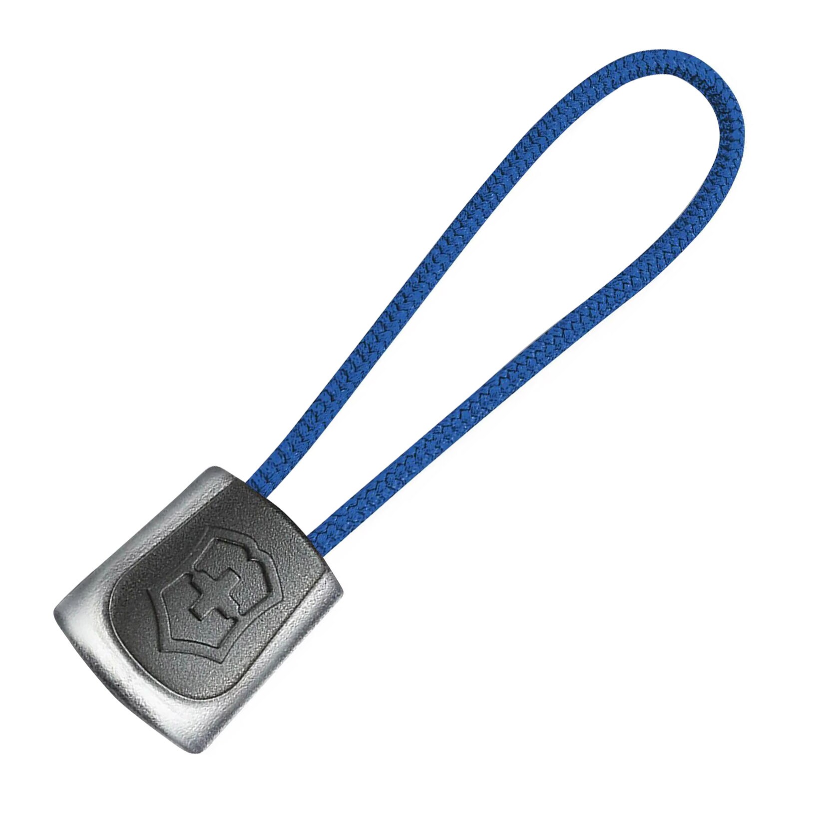 Victorinox - Lanyard - Blue/Black - 2 Stk.