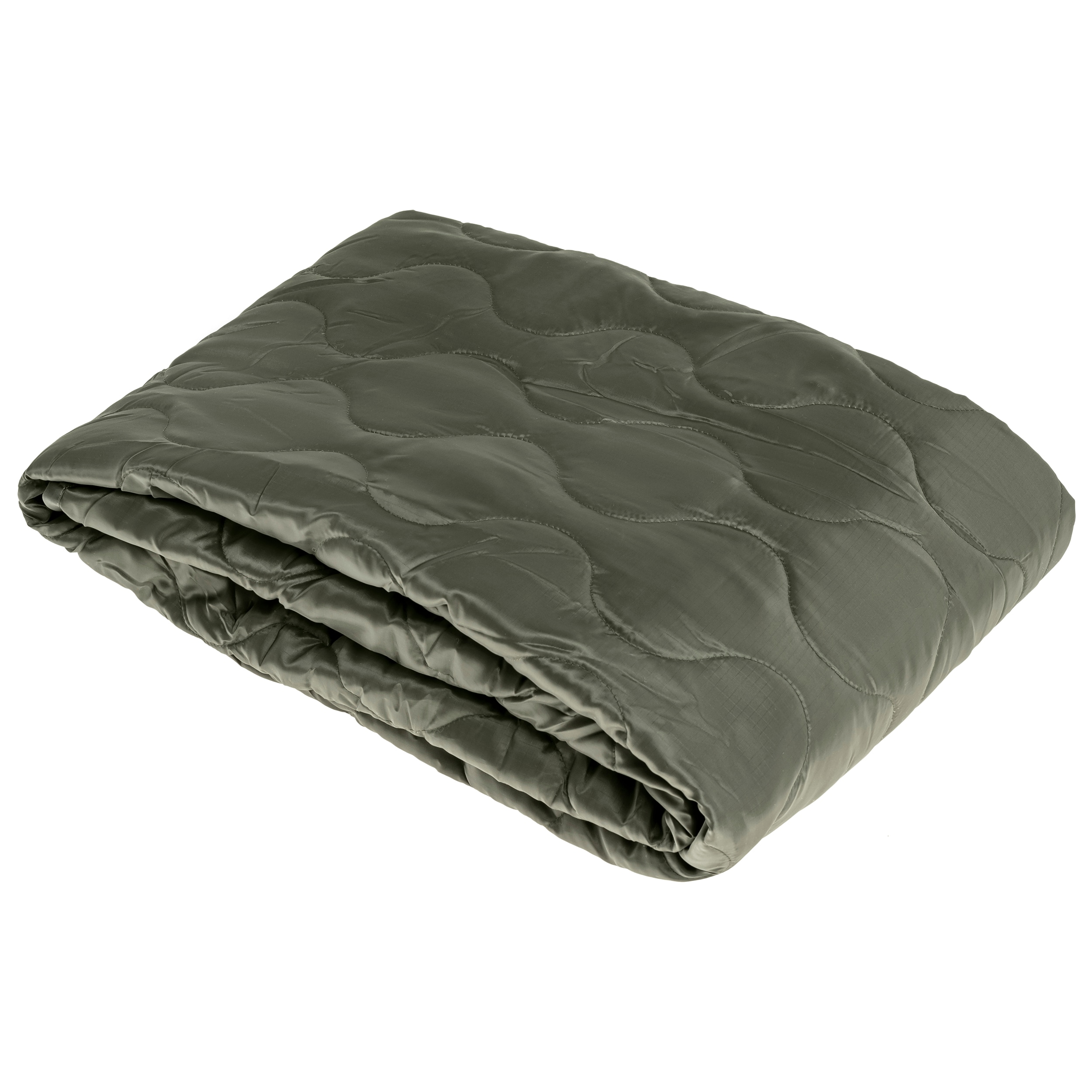 Mil-Tec - Poncho-Innenfutter - Olive