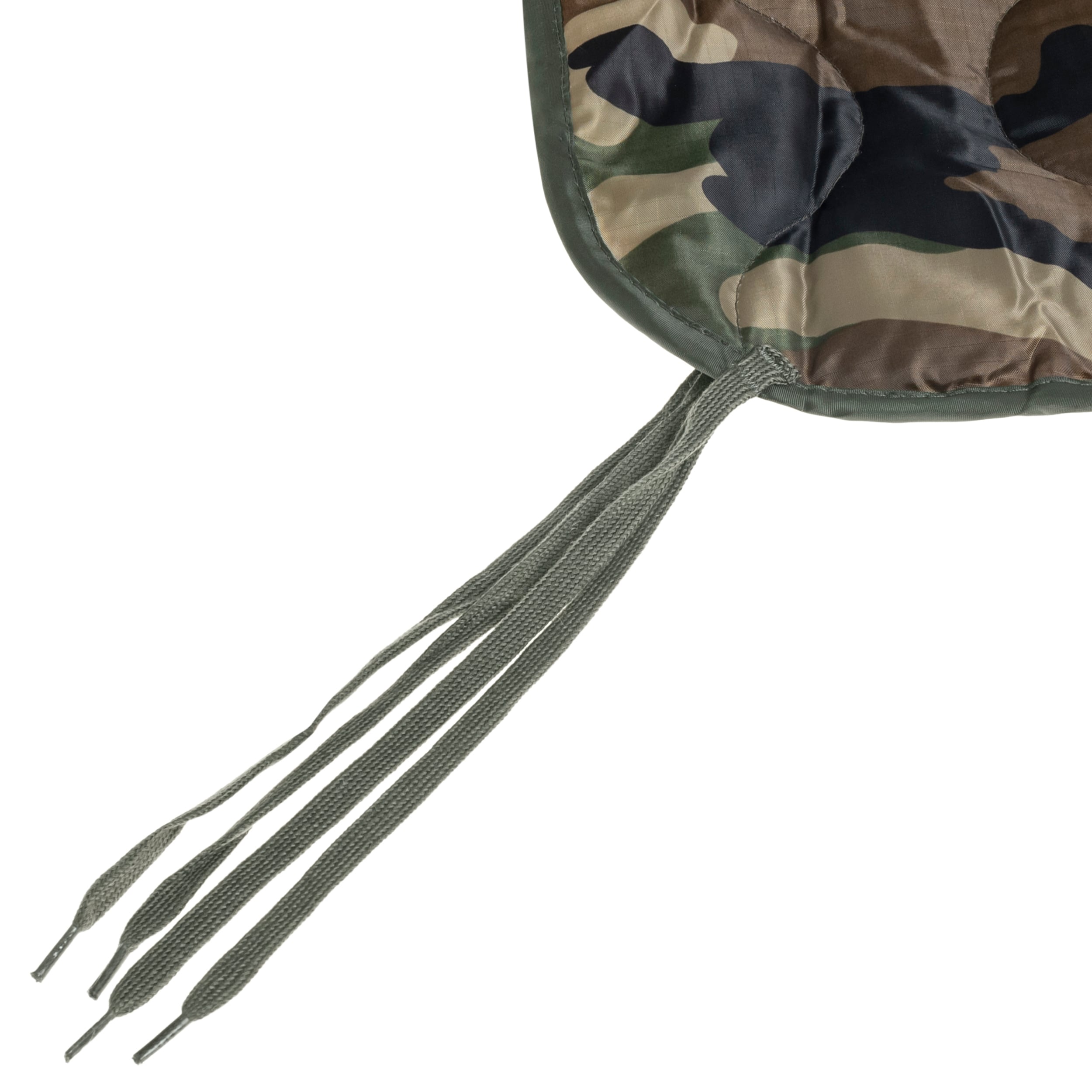 Mil-Tec - Poncho-Innenfutter - Woodland 