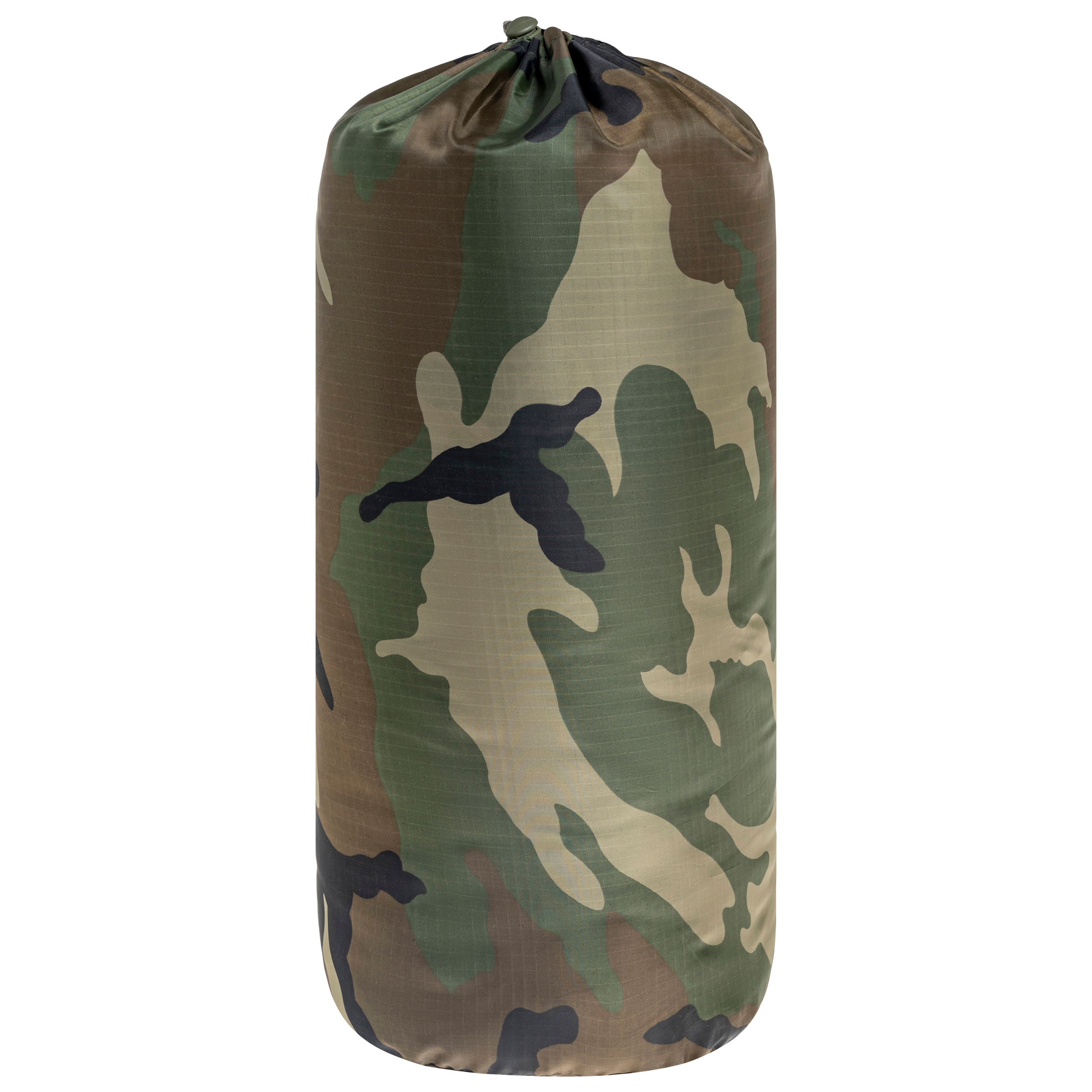 Mil-Tec - Poncho-Innenfutter - Woodland 