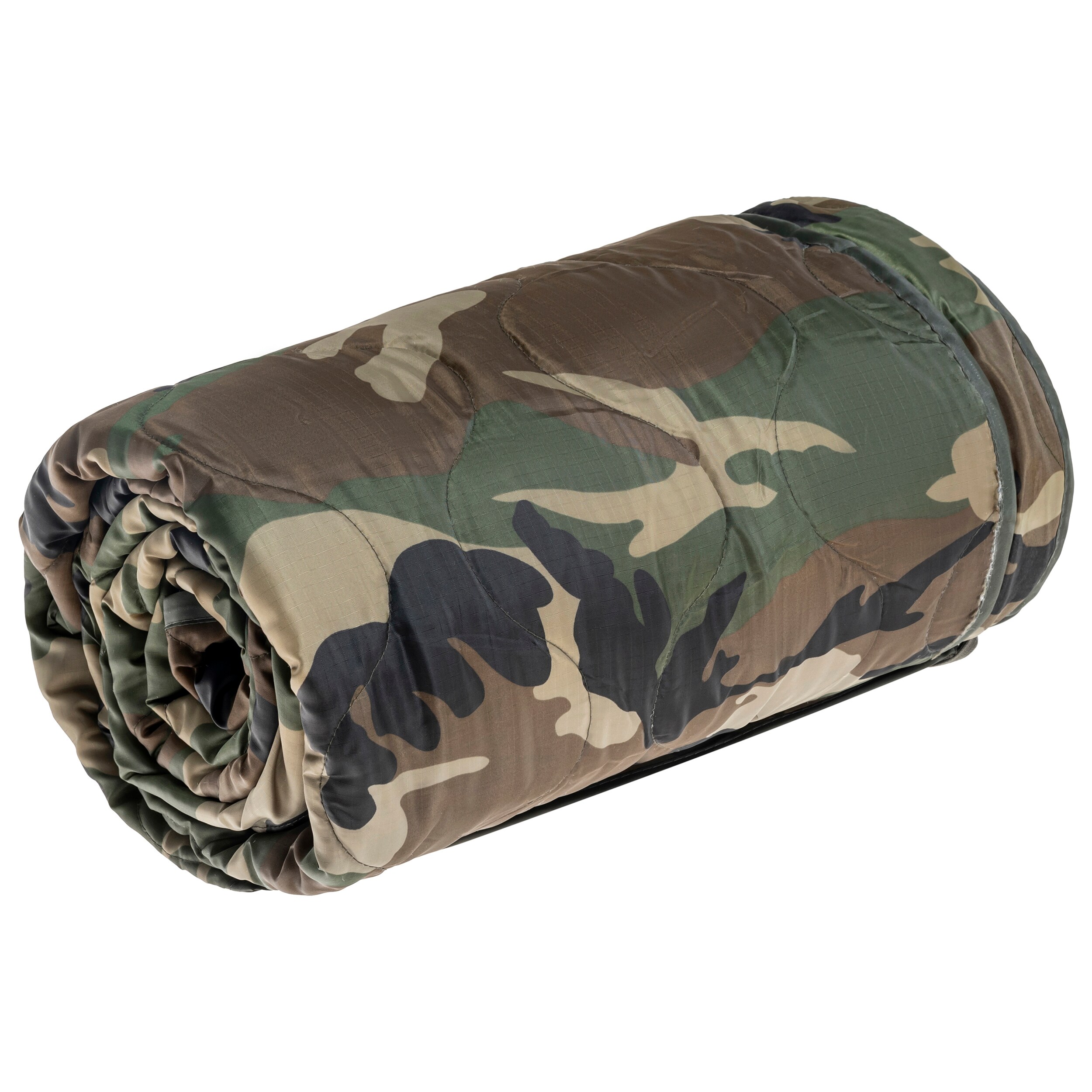 Mil-Tec - Poncho-Innenfutter - Woodland 