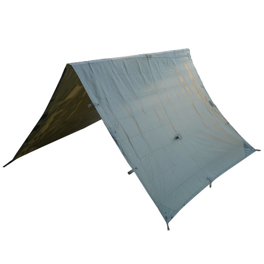 Mil-Tec - Basha Tarp - Olive