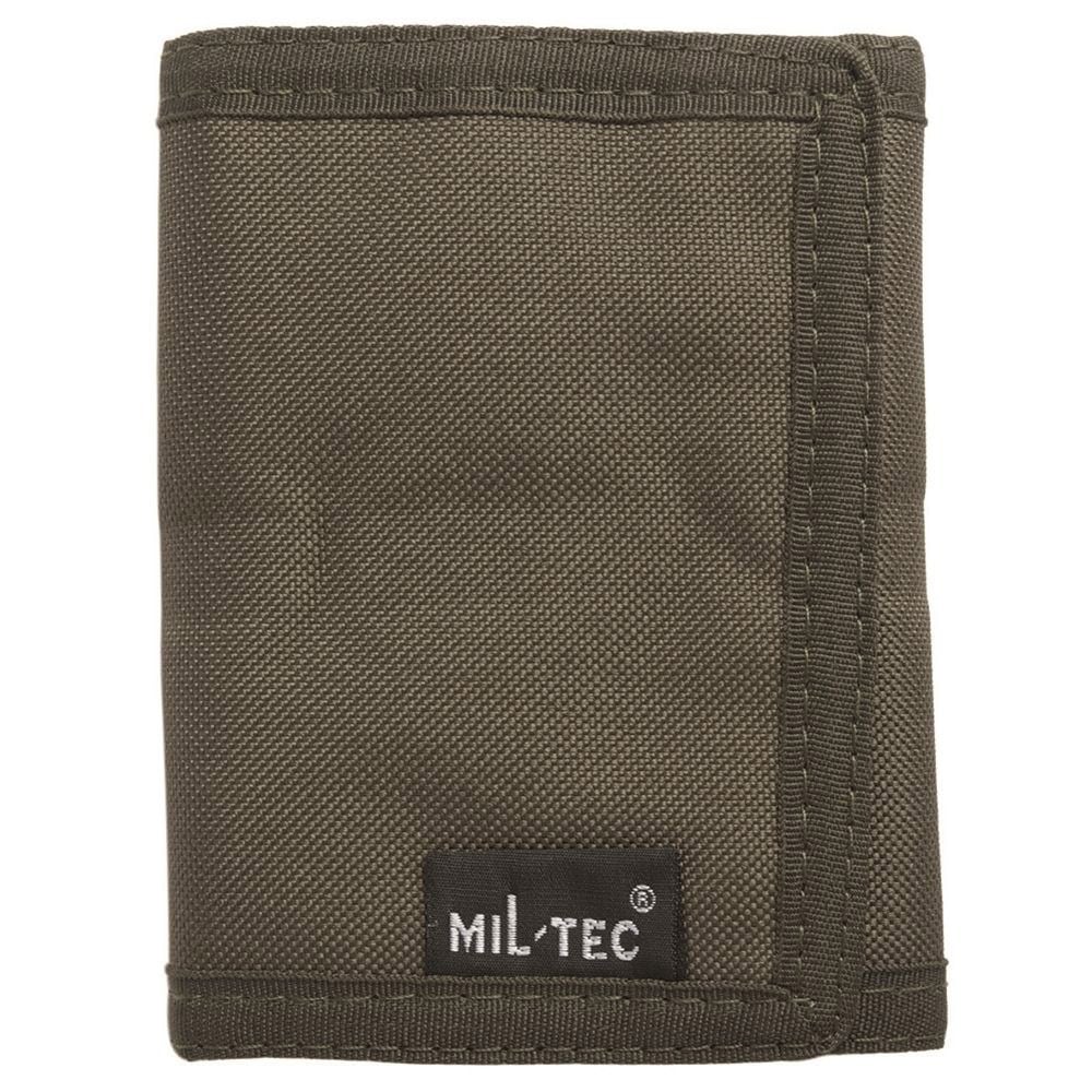 Mil-Tec - Brieftasche - olive 