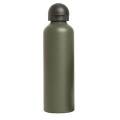Mil-Tec - Alu-Trinkflasche 750 ml - olive
