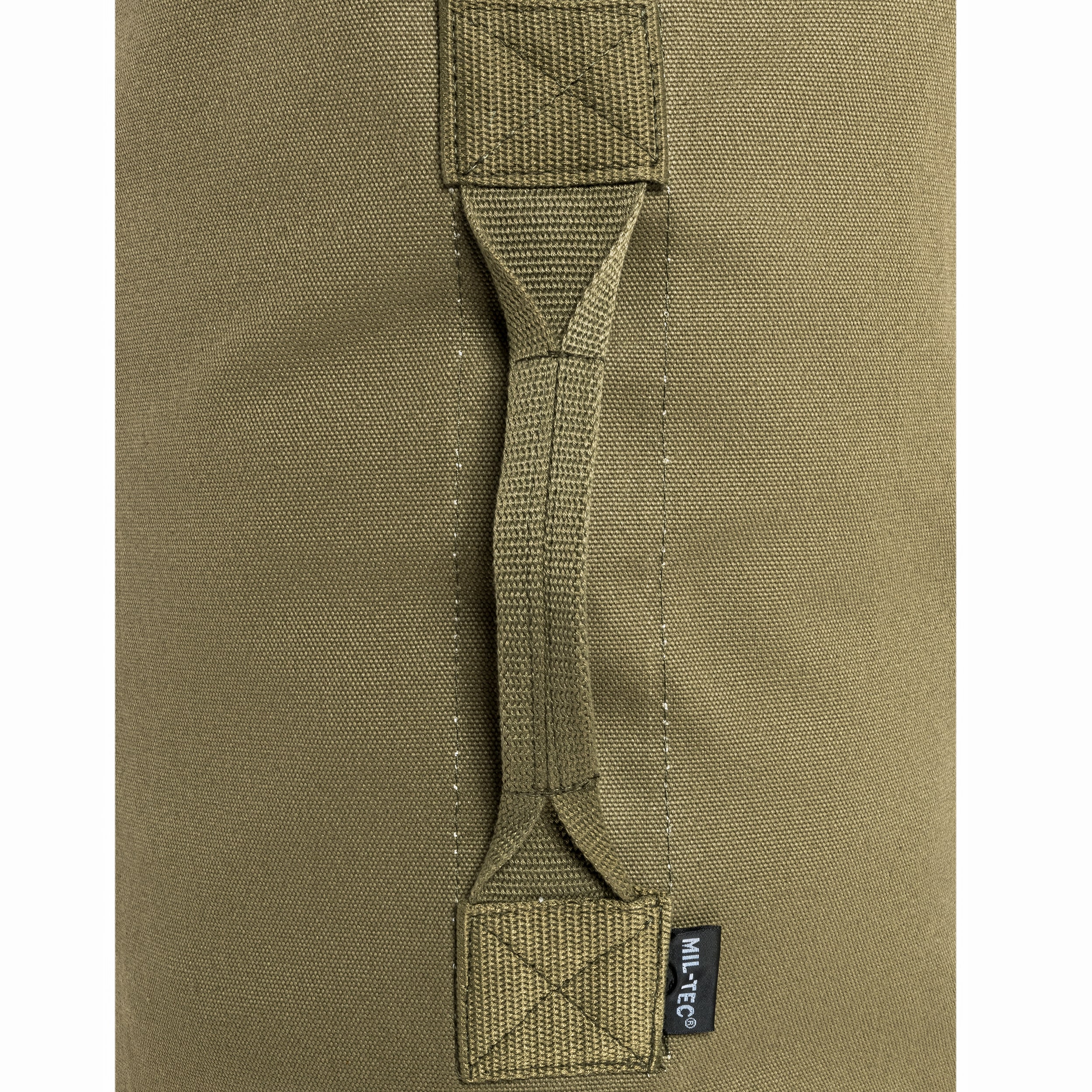 Mil-Tec - Keiner Seesack - Olive 