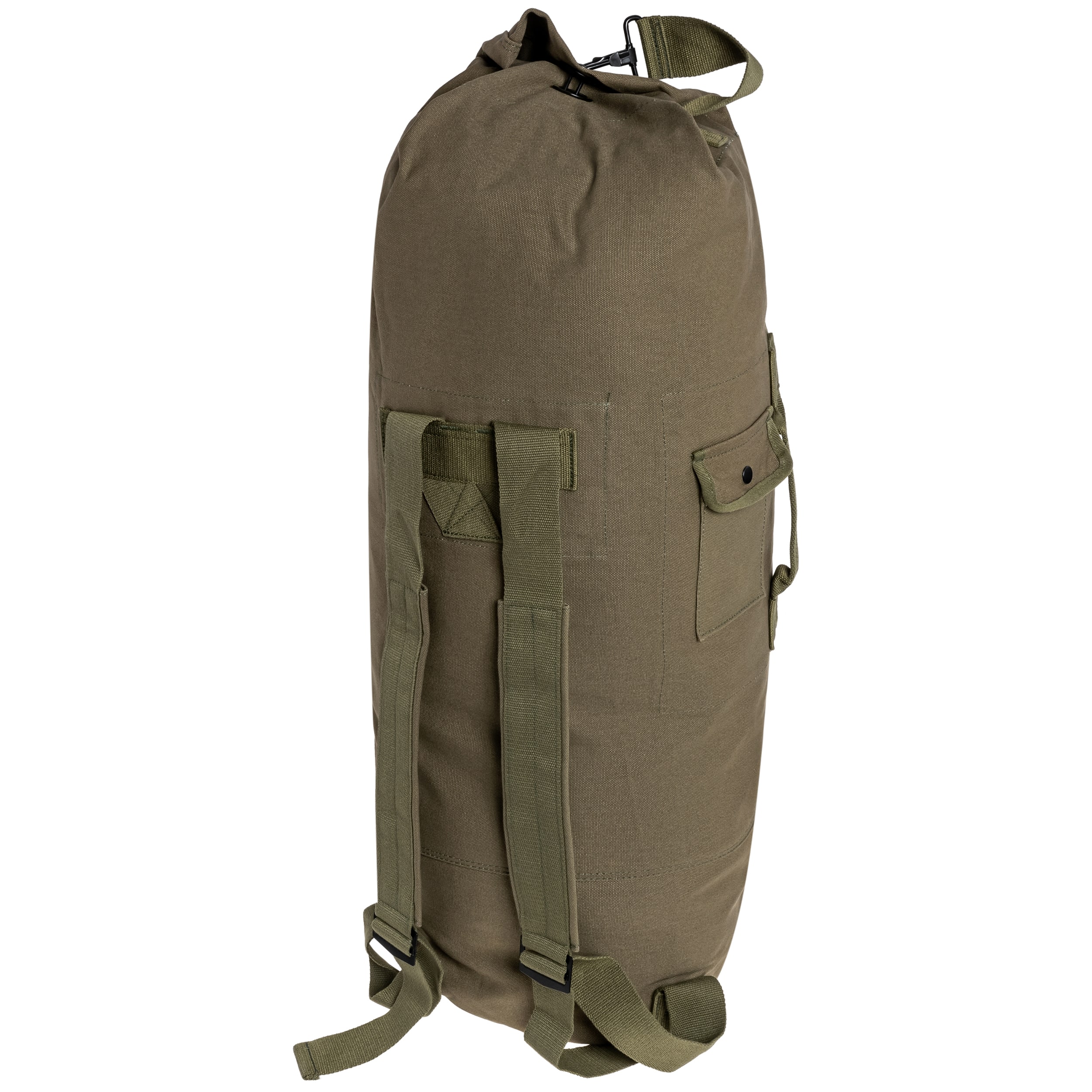 Mil-Tec - Seesack 75 l - Olive 