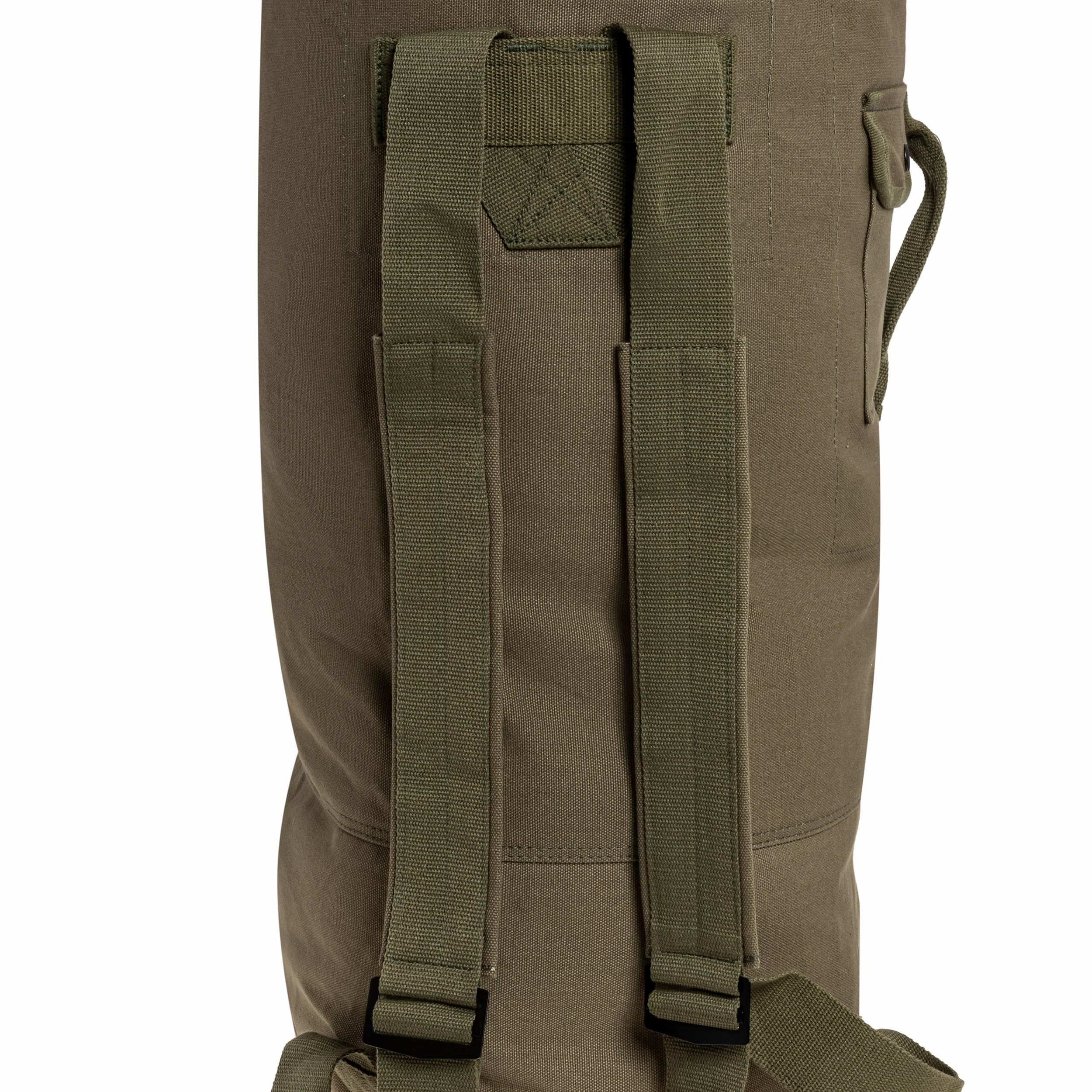 Mil-Tec - Seesack 75 l - Olive 