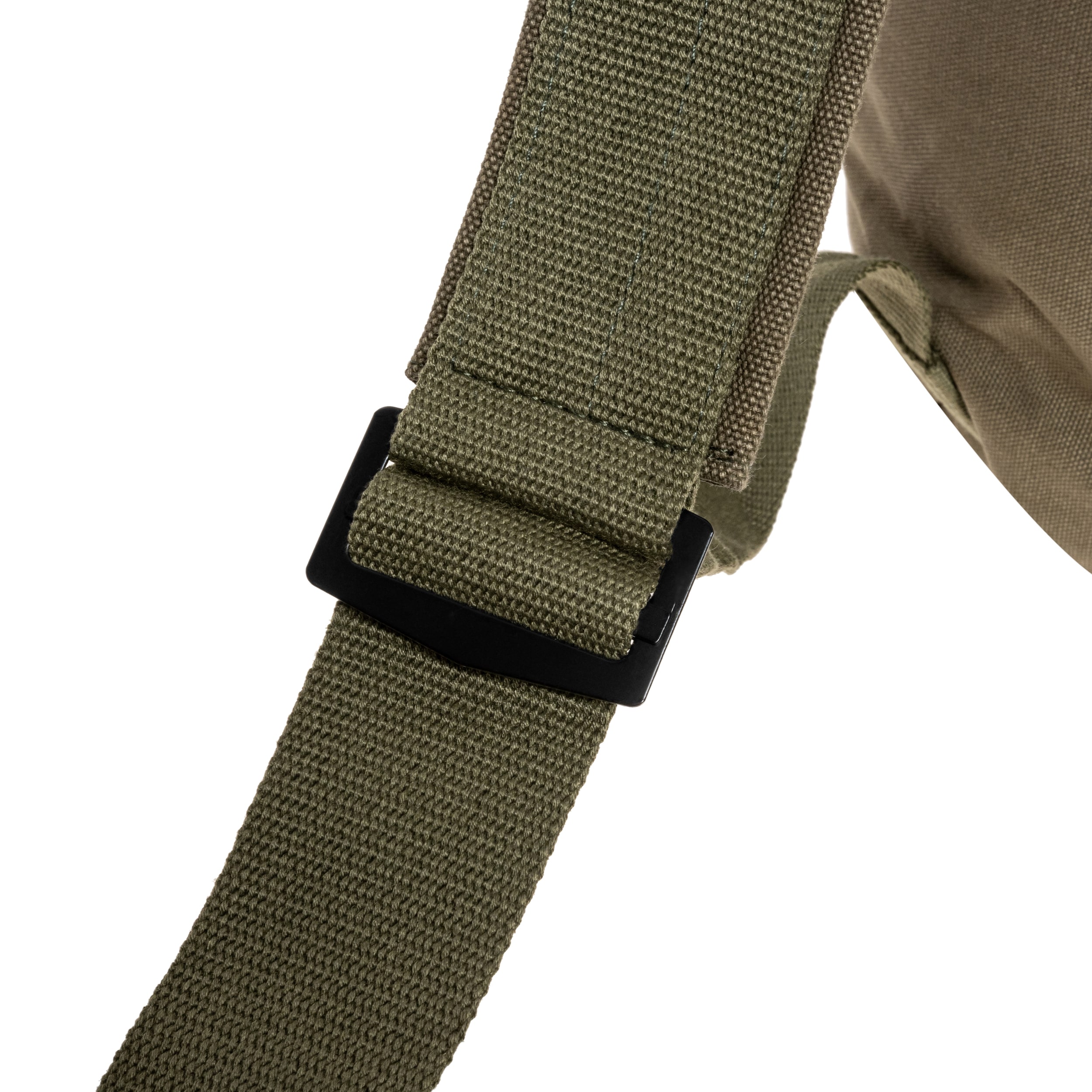 Mil-Tec - Seesack 75 l - Olive 