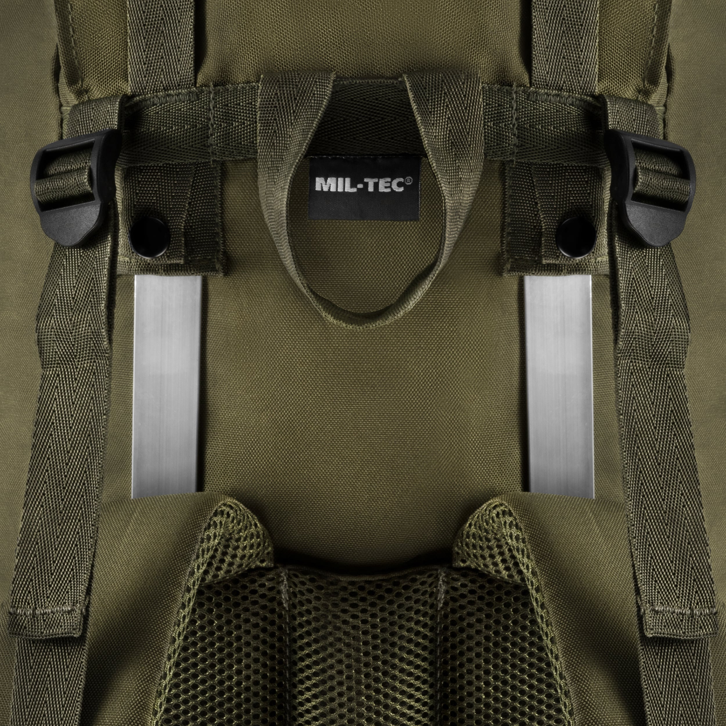 Mil-Tec - Ranger - Rucksack 75 l - Olive