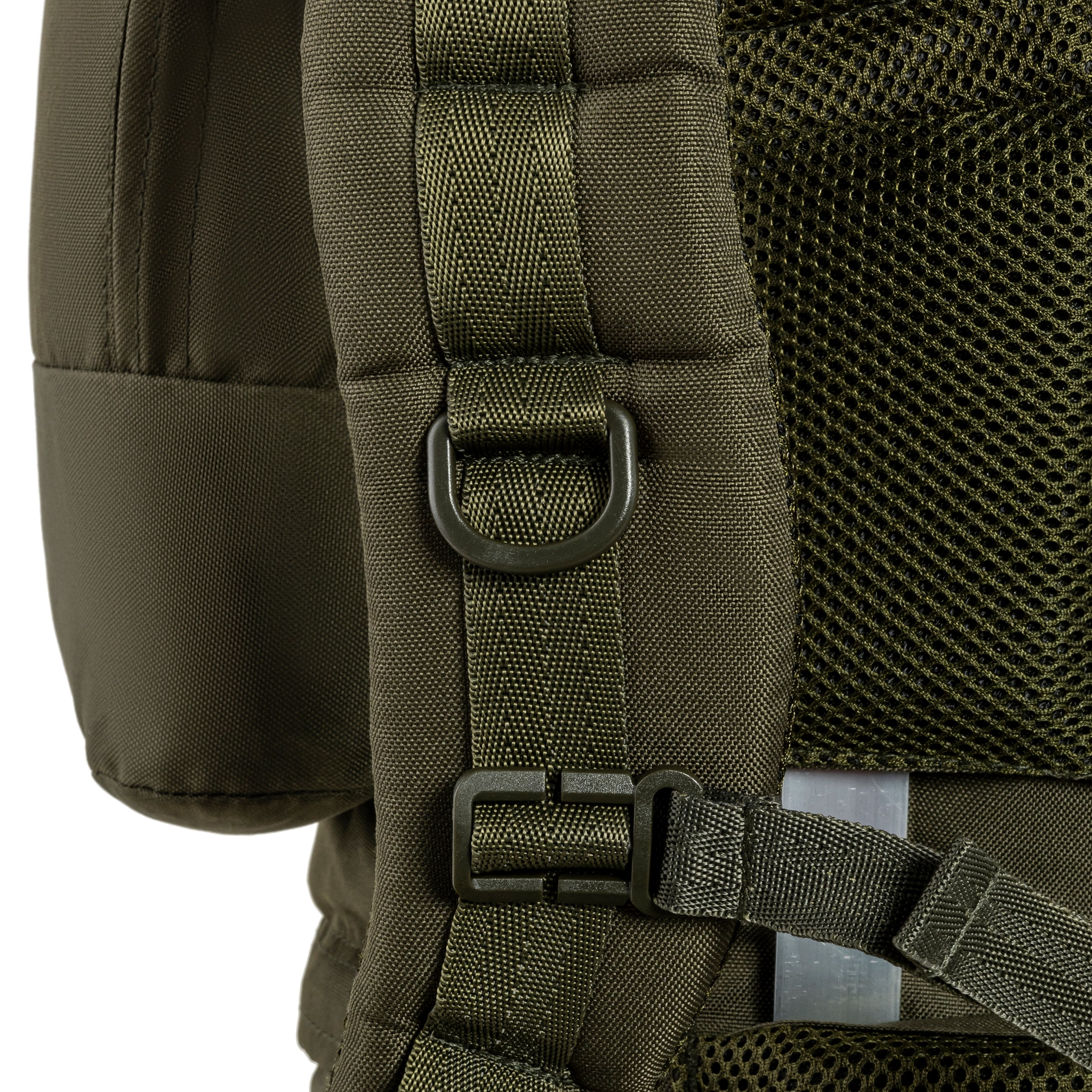 Mil-Tec - Ranger - Rucksack 75 l - Olive