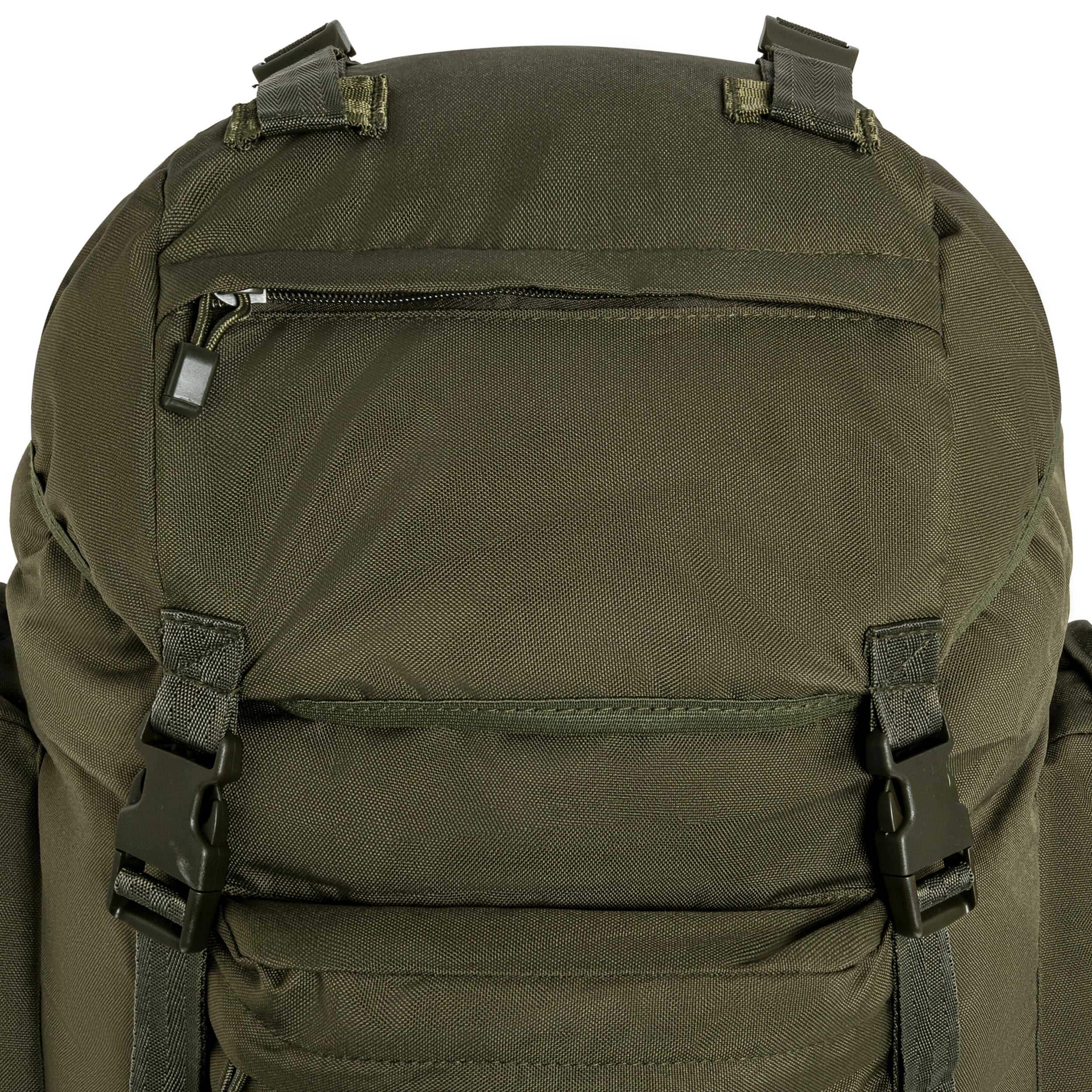 Mil-Tec - Ranger - Rucksack 75 l - Olive