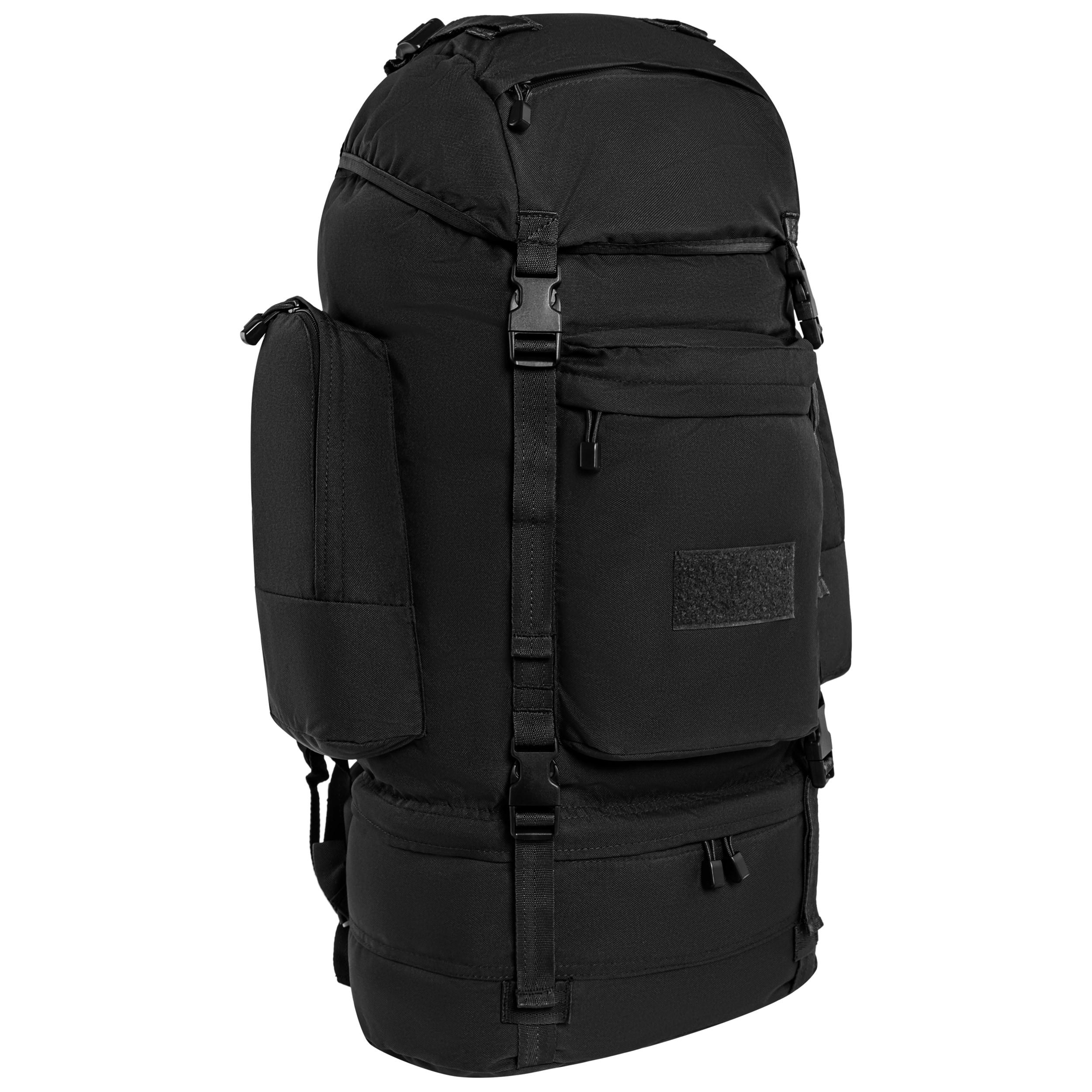 Mil-Tec - Ranger - Rucksack 75 l - Schwarz