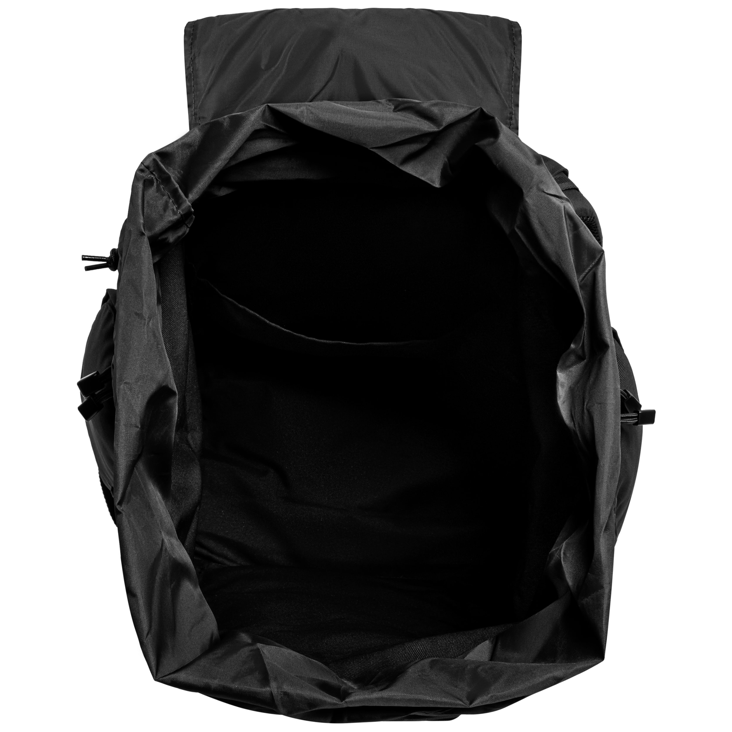 Mil-Tec - Ranger - Rucksack 75 l - Schwarz