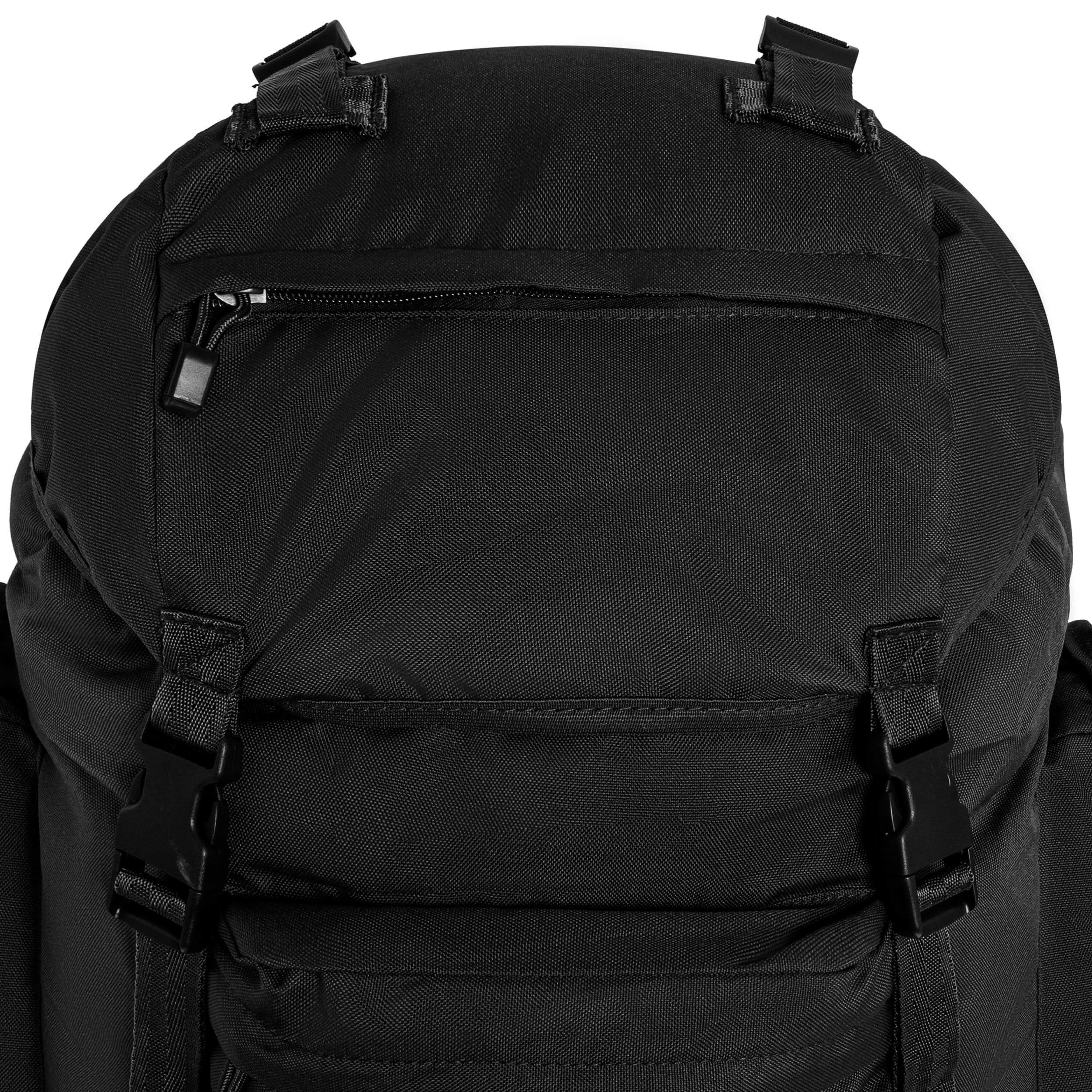 Mil-Tec - Ranger - Rucksack 75 l - Schwarz