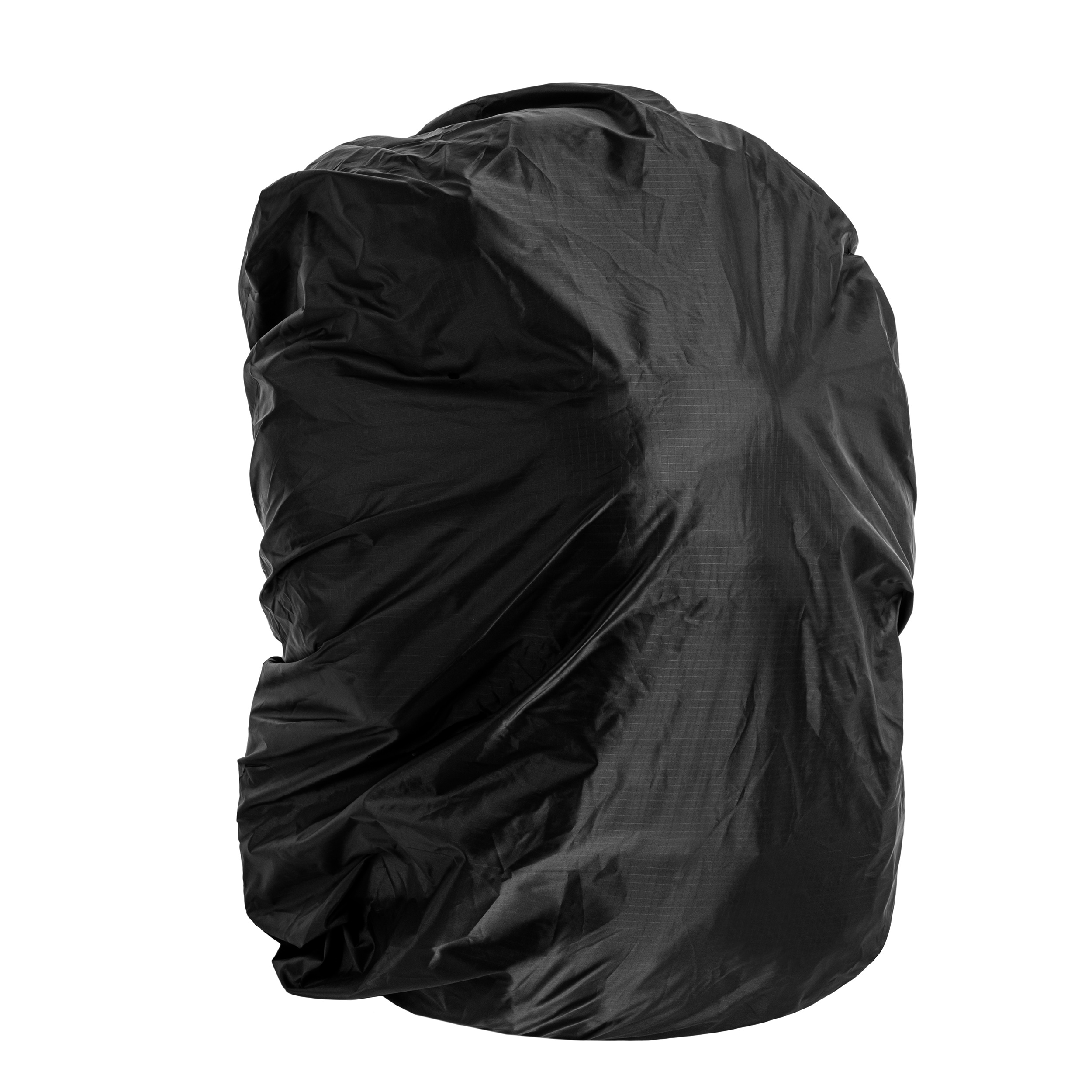 Mil-Tec - Commando Rucksack 55 l - Black