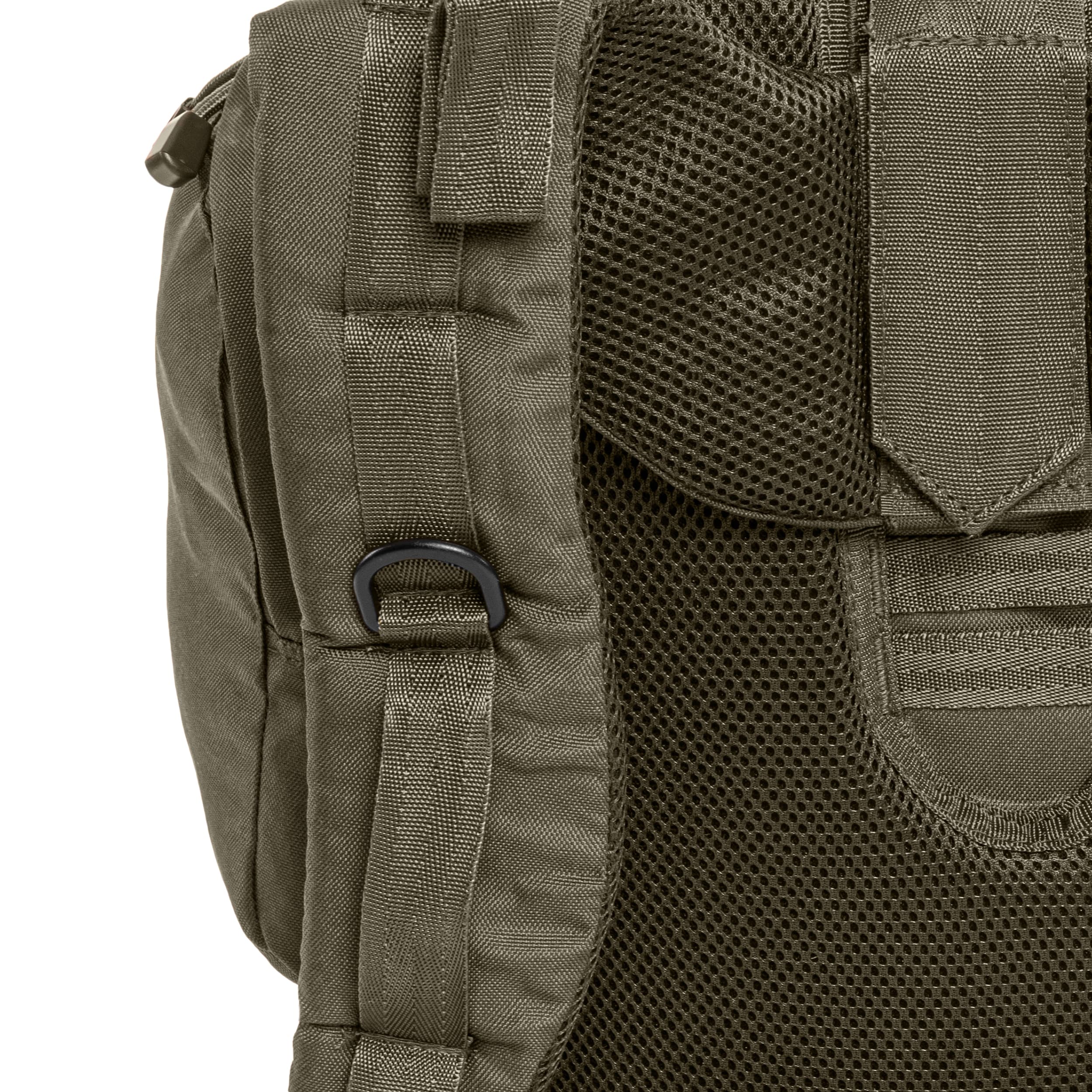 Mil-Tec - Commando - Rucksack 55 l - Olive