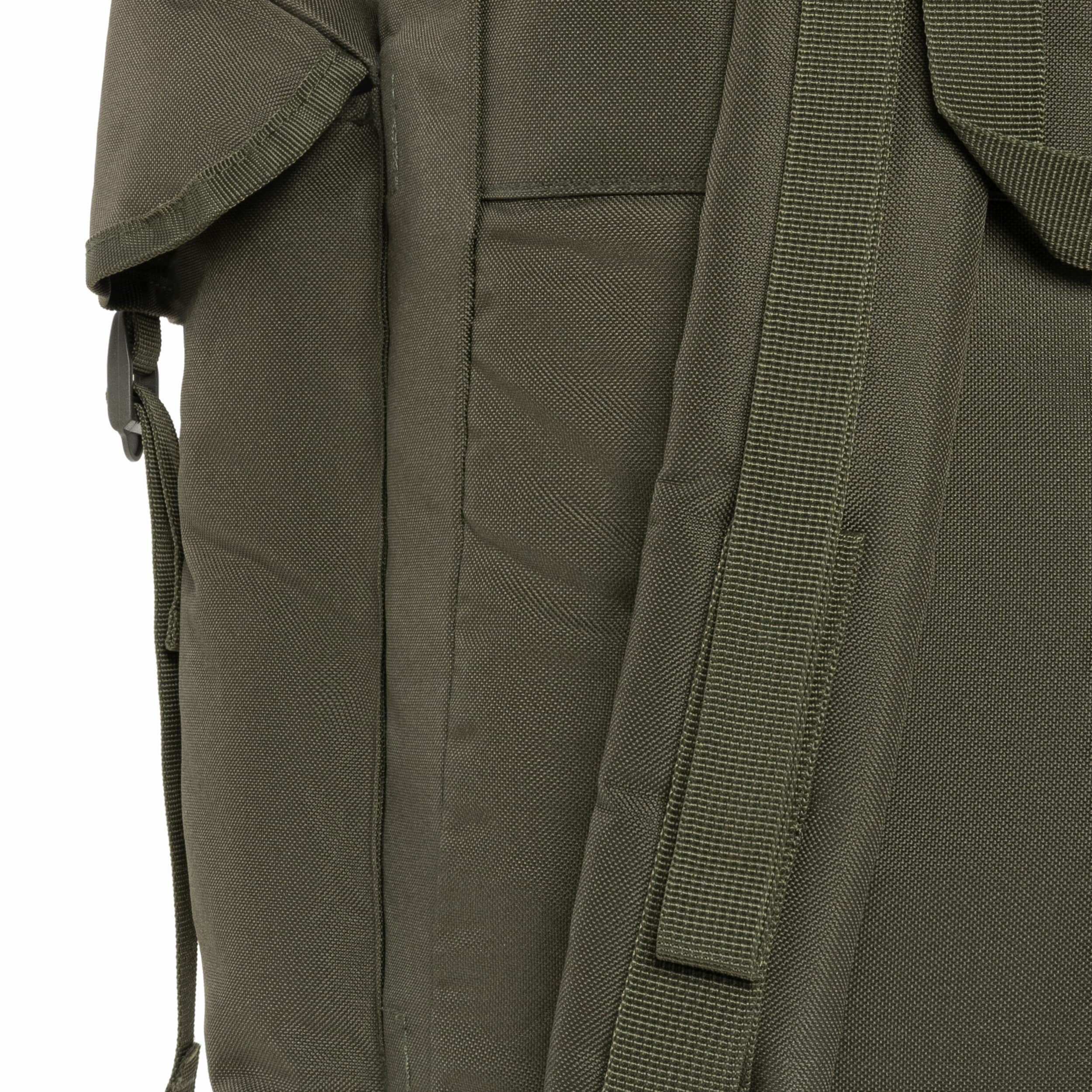 Mil-Tec - BW Rucksack 35 l - olive 