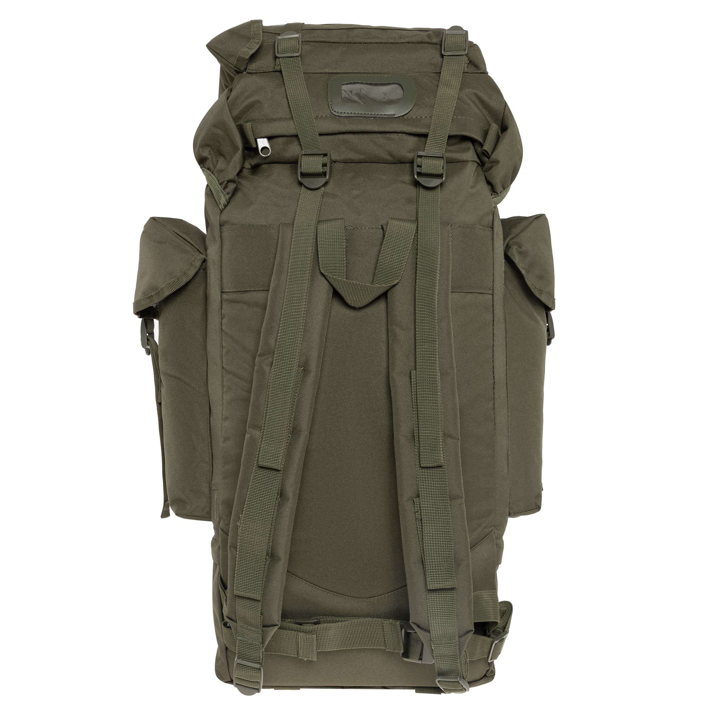 Mil-Tec - BW Rucksack 35 l - olive 