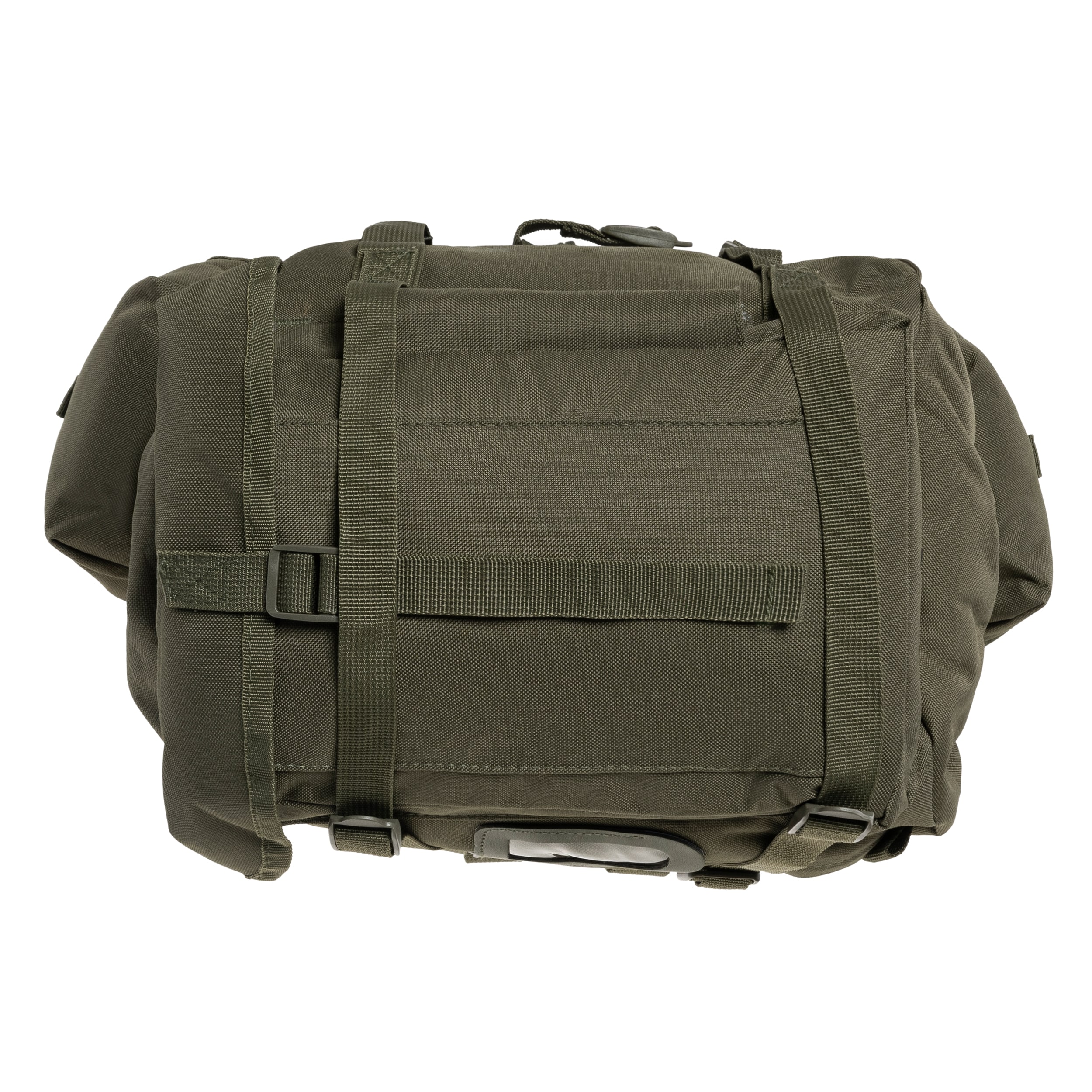 Mil-Tec - BW Rucksack 35 l - olive 