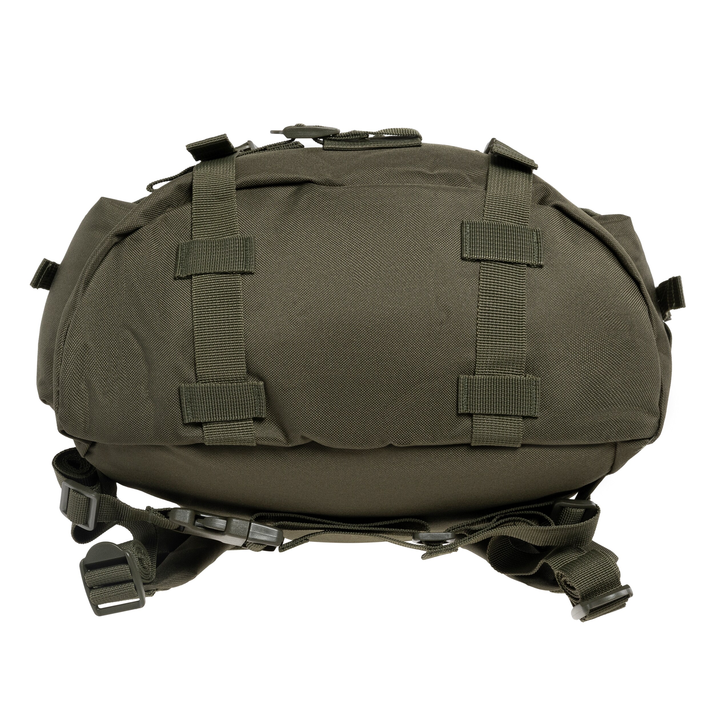 Mil-Tec - BW Rucksack 35 l - olive 