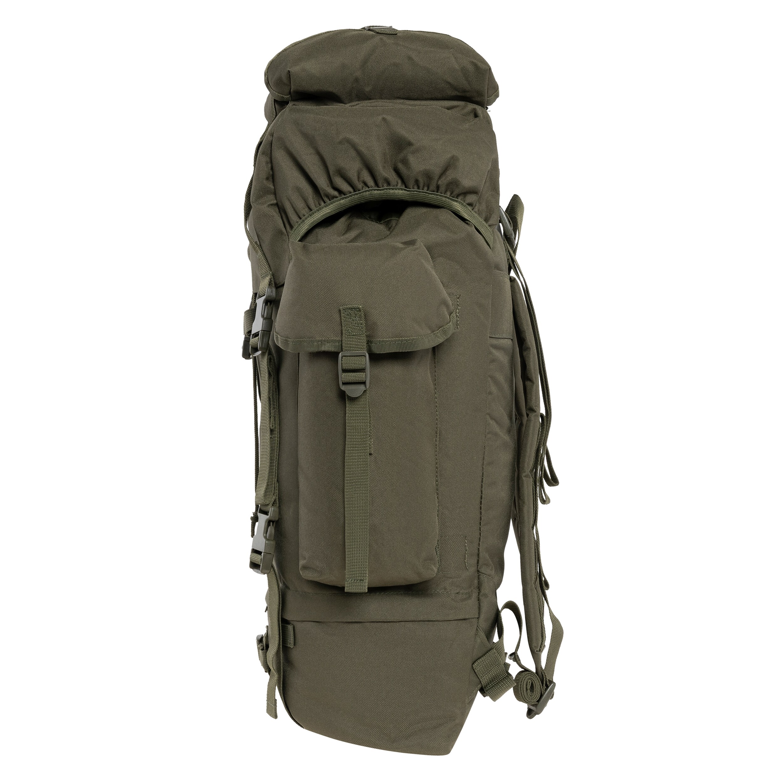 Mil-Tec - BW Rucksack 35 l - olive 