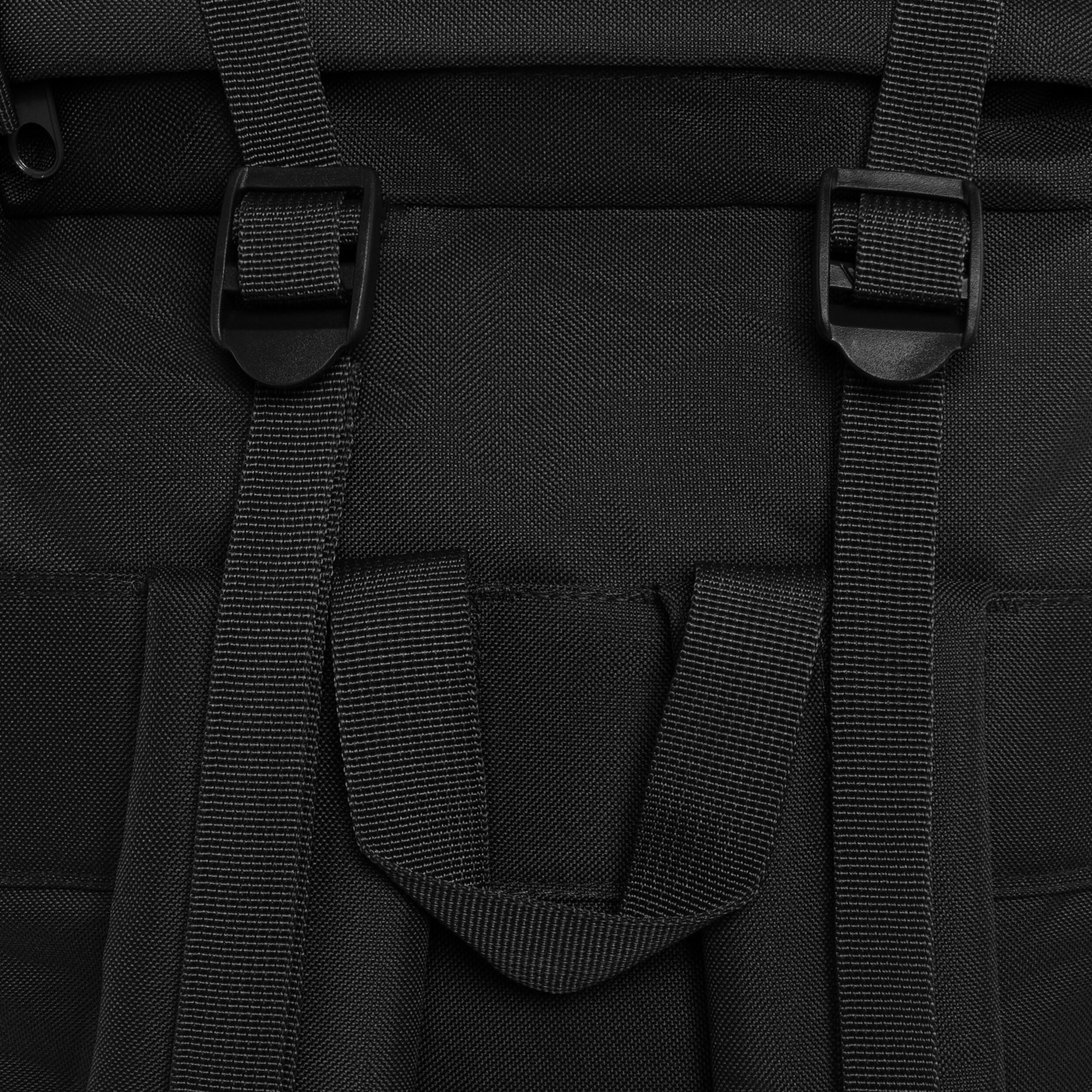 Mil-Tec - Rucksack BW 35 l - Schwarz