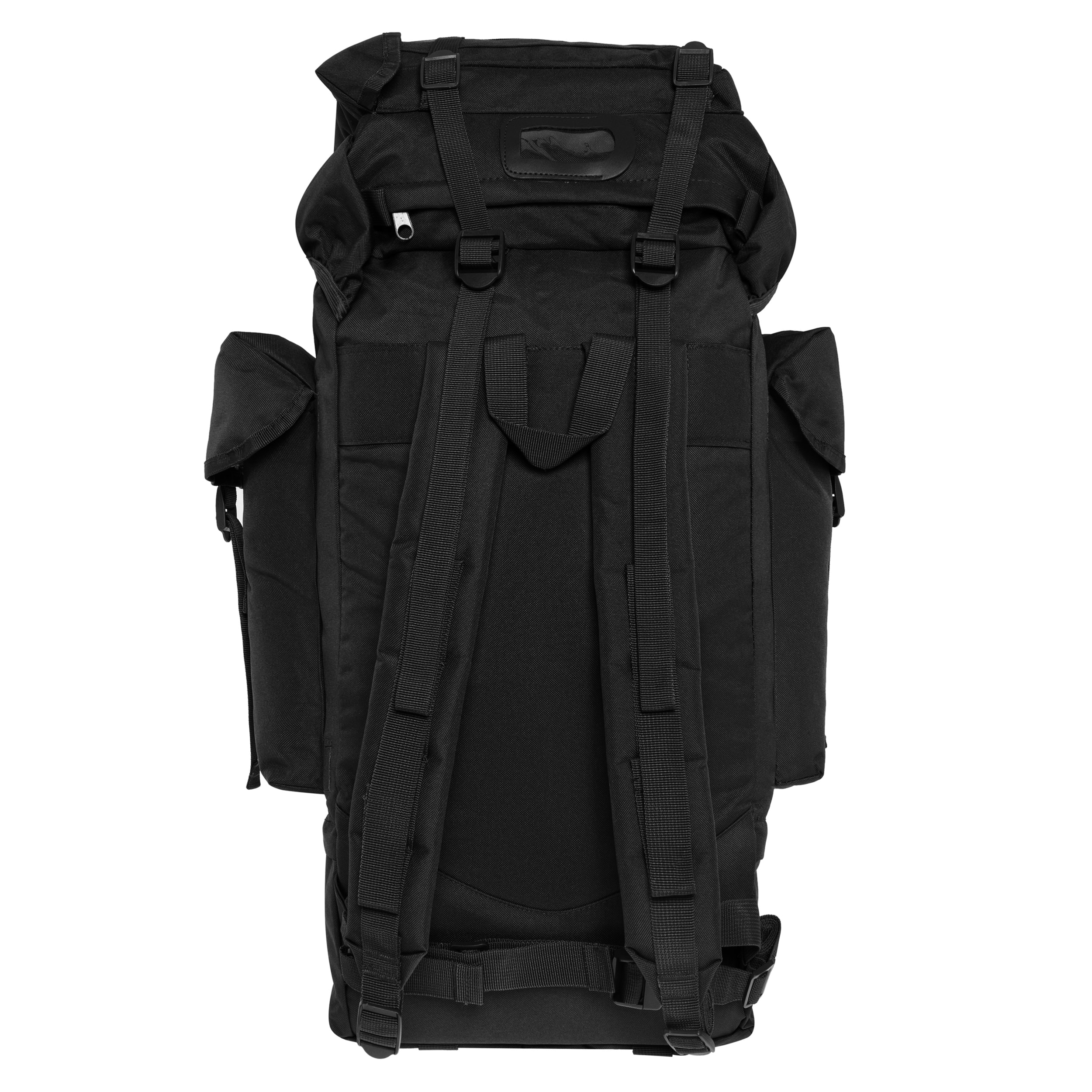 Mil-Tec - Rucksack BW 35 l - Schwarz