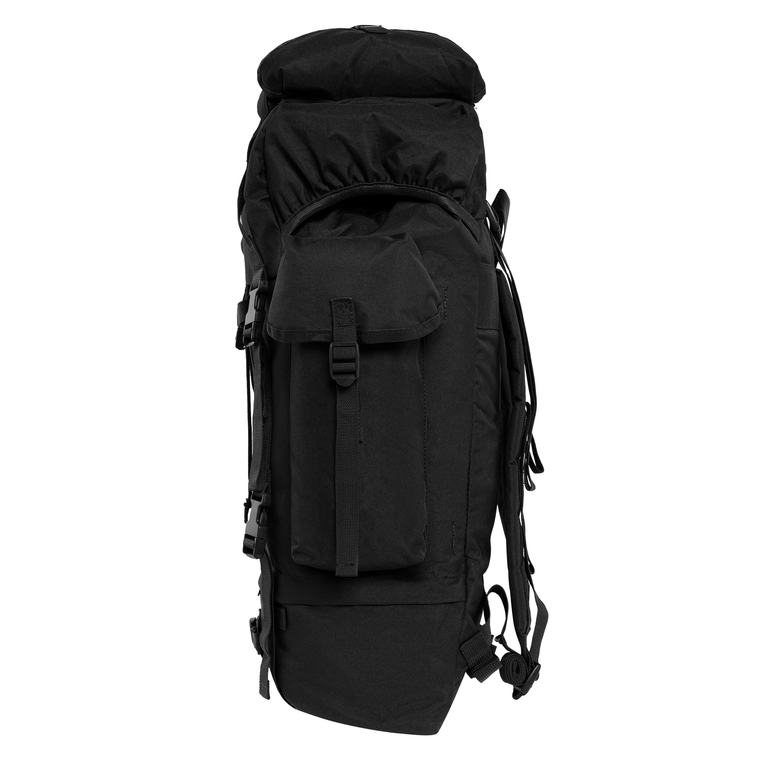 Mil-Tec - Rucksack BW 35 l - Schwarz