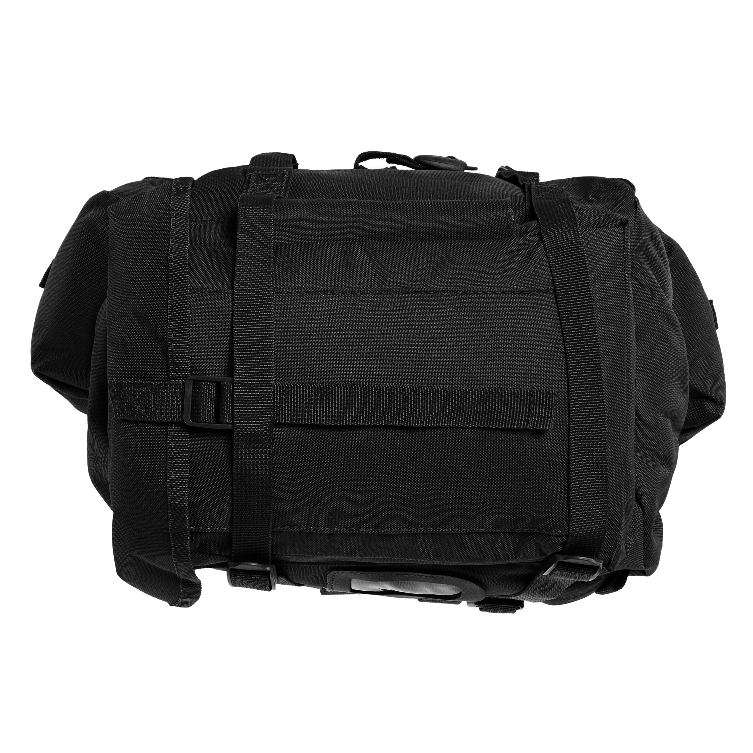 Mil-Tec - Rucksack BW 35 l - Schwarz