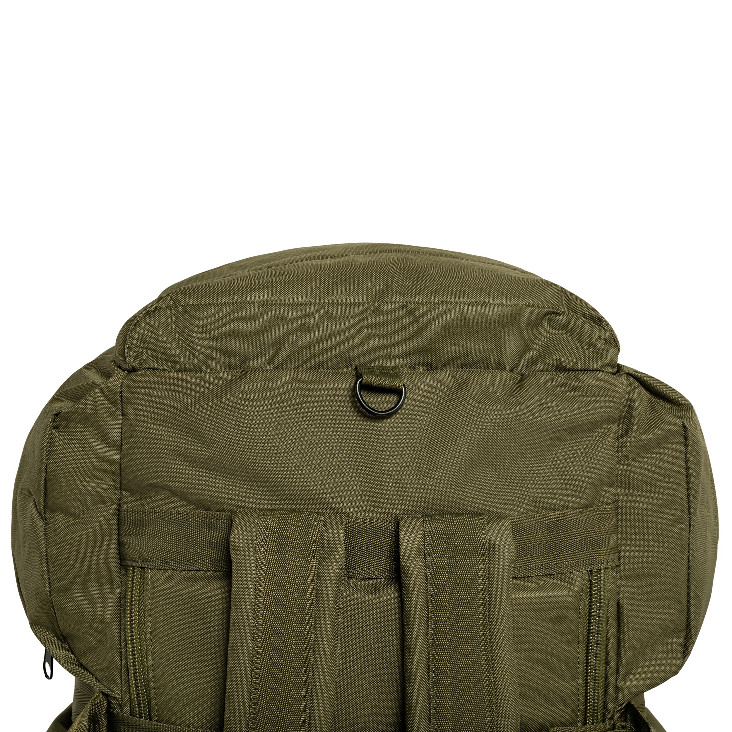 Mil-Tec - Combat Duffle Bag Tap Tasche 98 l - Olive Drab