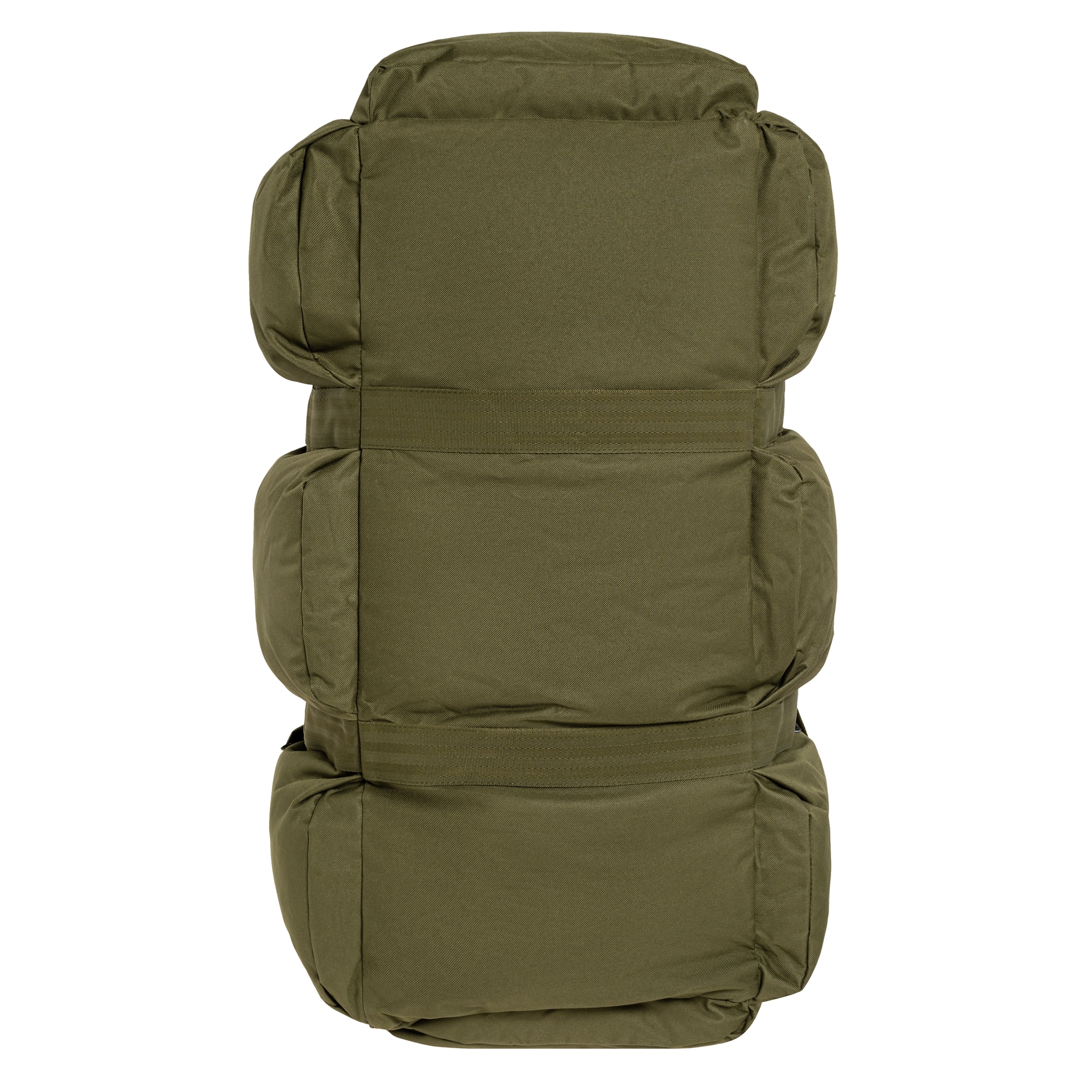 Mil-Tec - Combat Duffle Bag Tap Tasche 98 l - Olive Drab