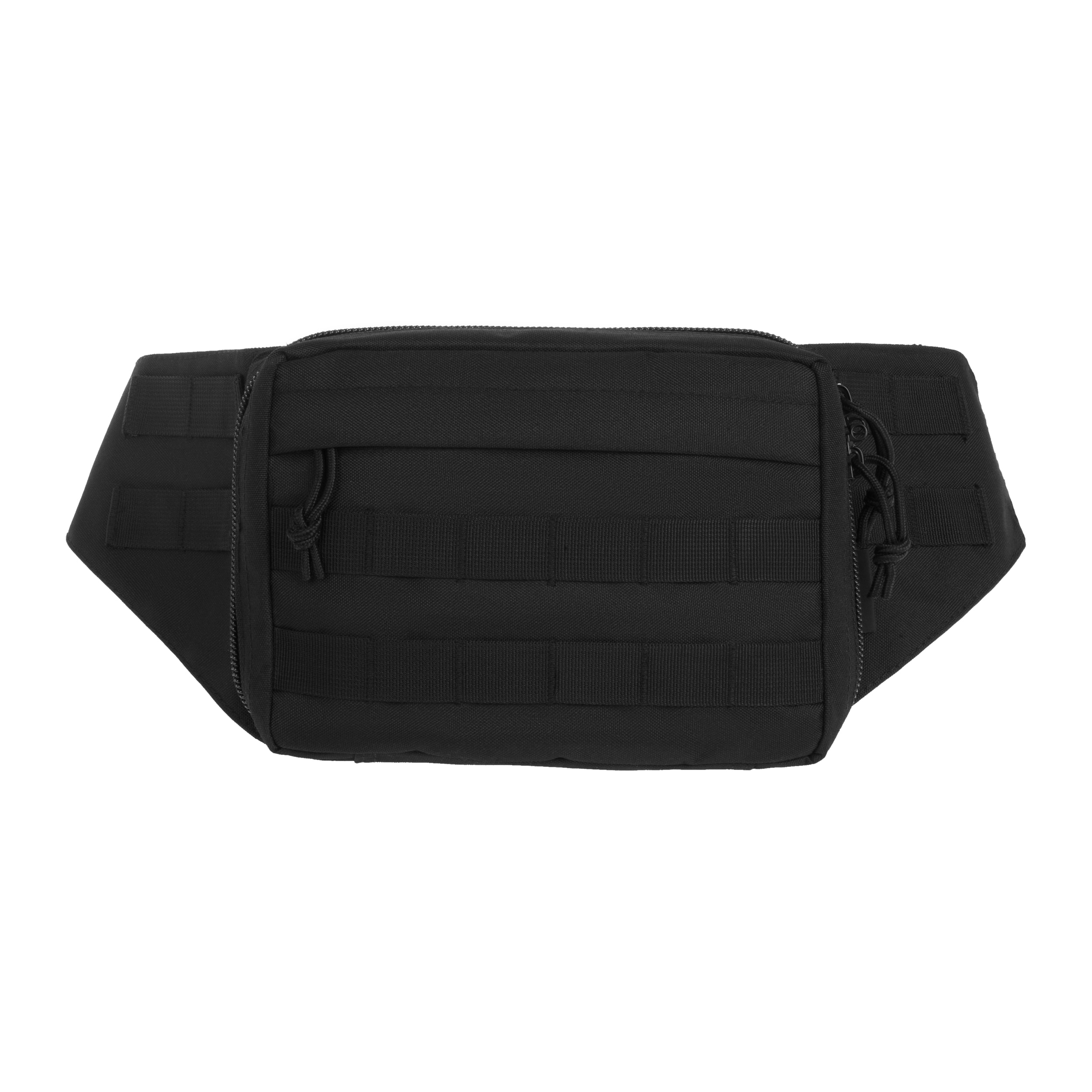 Mil-Tec - Hüfttasche - Schwarz