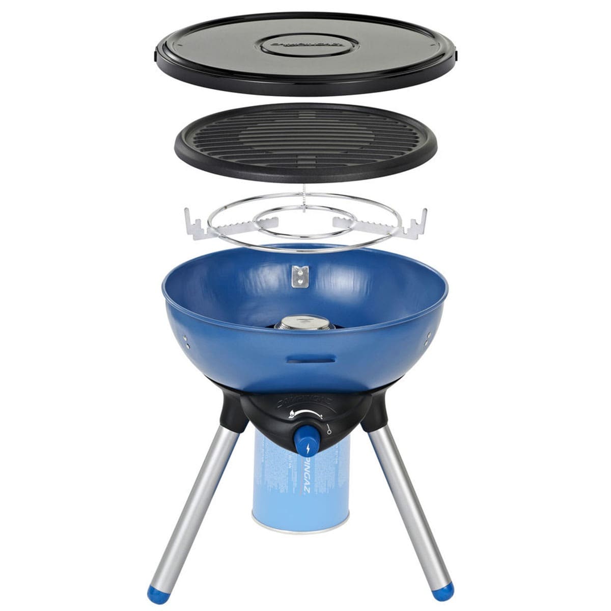 Campingaz - Party Grill 200 - Camping-Grill