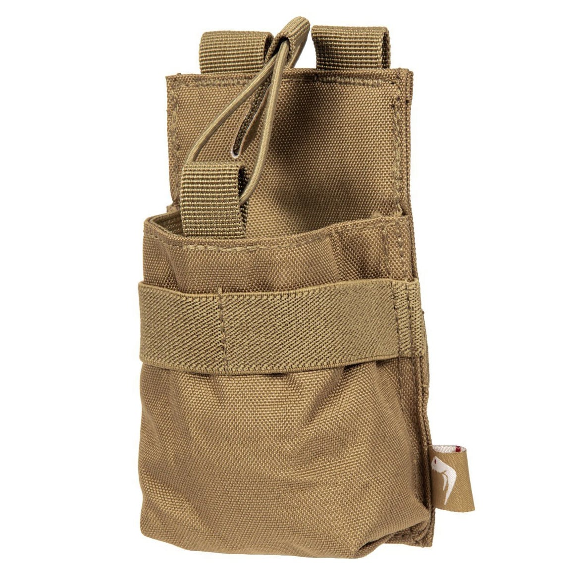 Viper Tactical - Magazintasche Funkgerät-/GPS-Empfänger-Tasche - Coyote