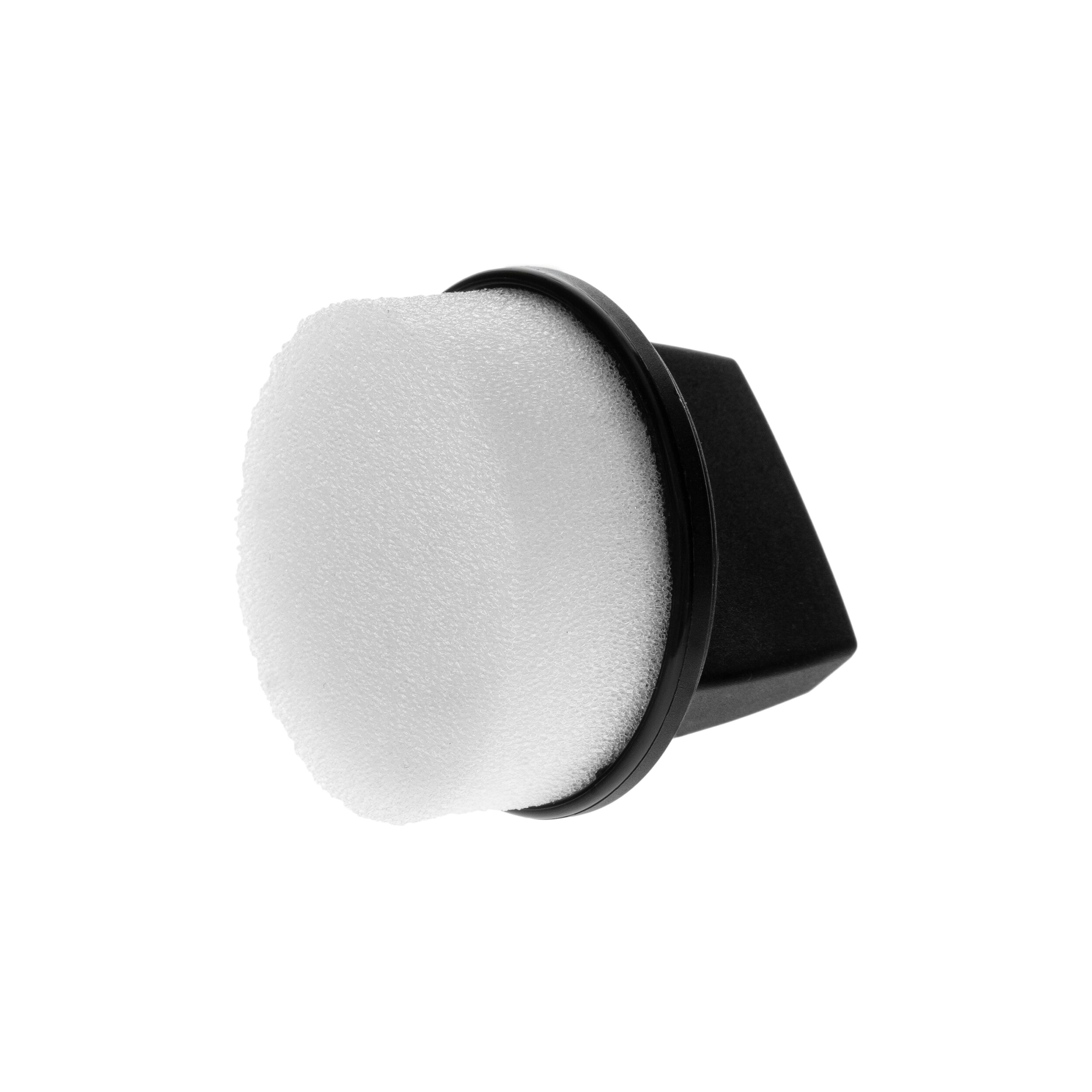 Coccine - Lederfett für Glattleder 50 ml - Schwarz