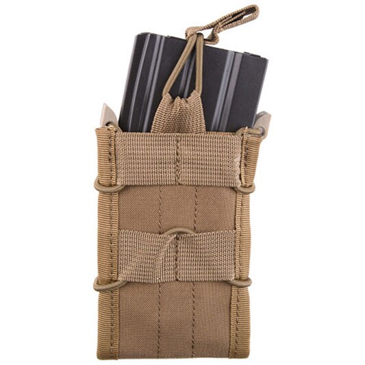 Universal-Magazintasche für große Magazine SUMP - Coyote Brown