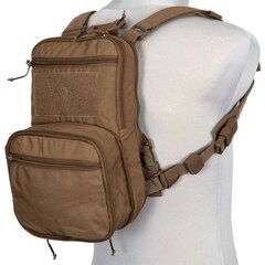 Viper - Tactical VX Buckle Up Charger Pack - Rucksack - Coyote