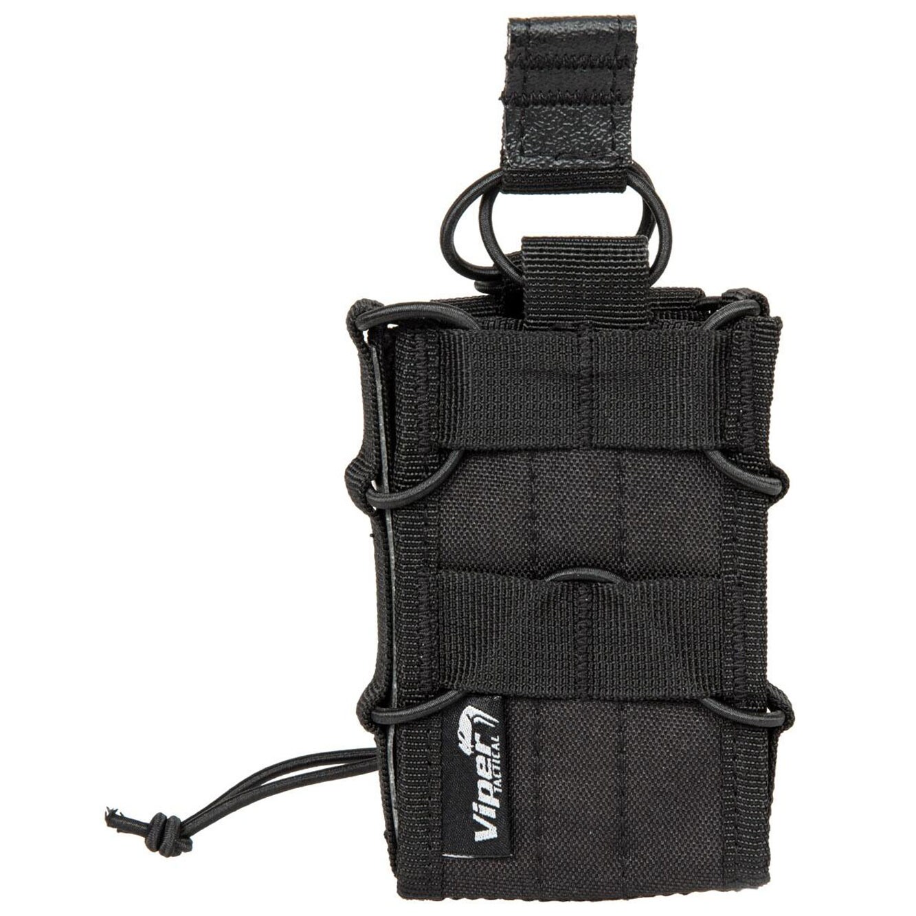 Viper Tactical - Elite Magazintasche für großes Magazin - Black