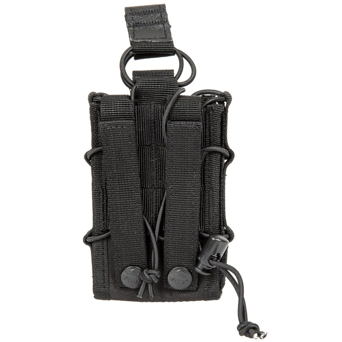 Viper Tactical - Elite Magazintasche für großes Magazin - Black