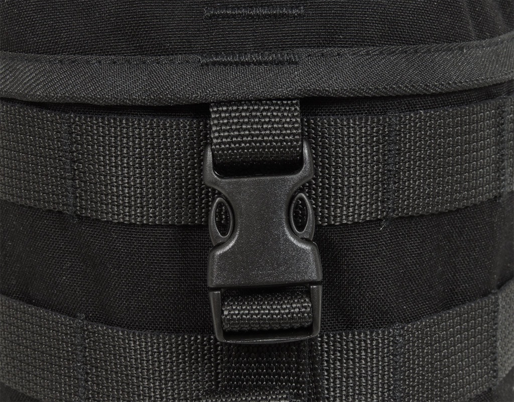 Wisport - Seitentasche 