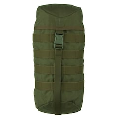 Wisport - Seitentasche "Sparrow" für Rucksäcke  - Olive Green