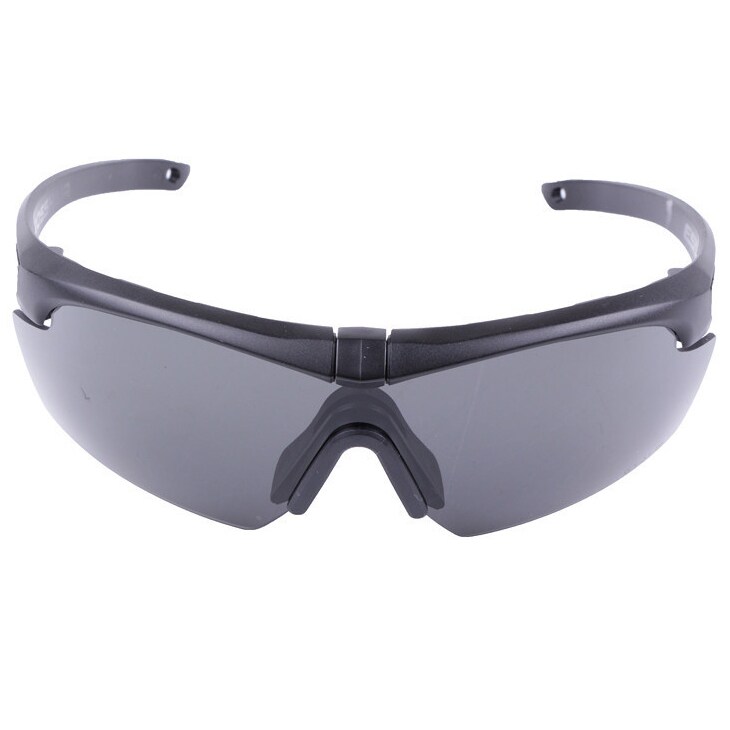 ESS - Crosshair 3LS - Schutzbrille für Militär