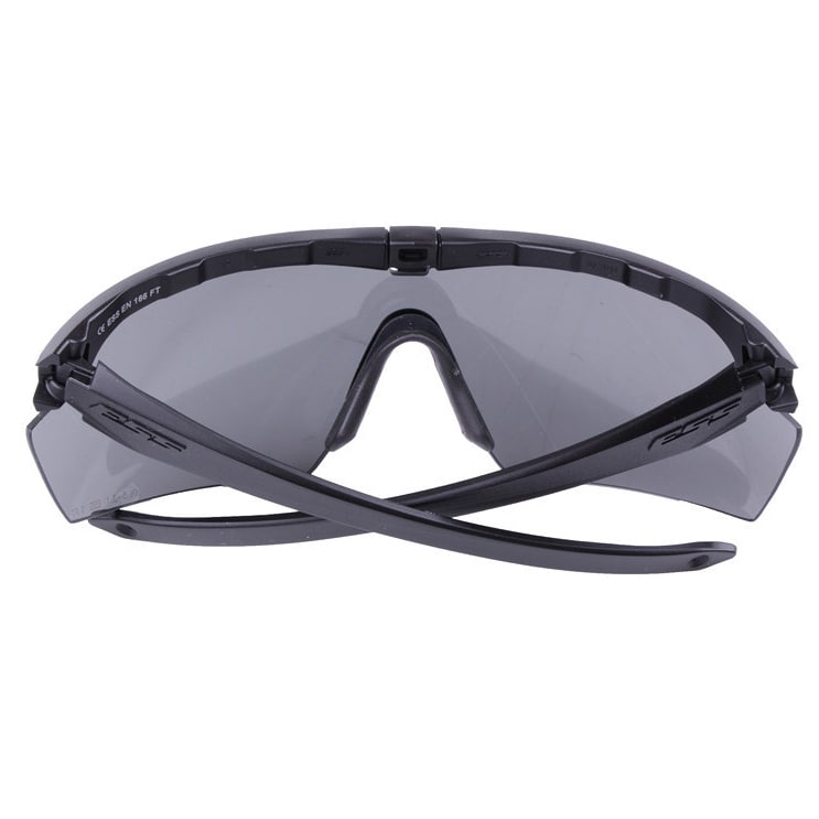 ESS - Crosshair 3LS - Schutzbrille für Militär