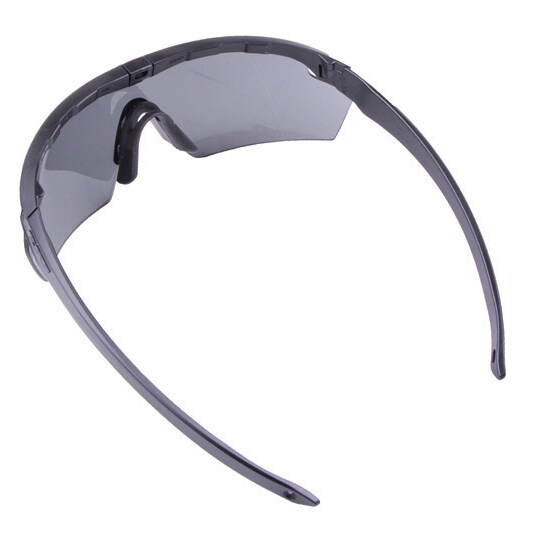 ESS - Crosshair 3LS - Schutzbrille für Militär