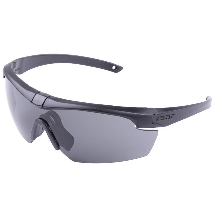 ESS - Crosshair 3LS - Schutzbrille für Militär