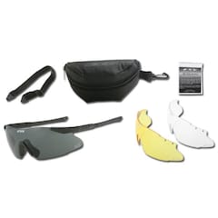 ESS - ICE 3LS Taktische Brille